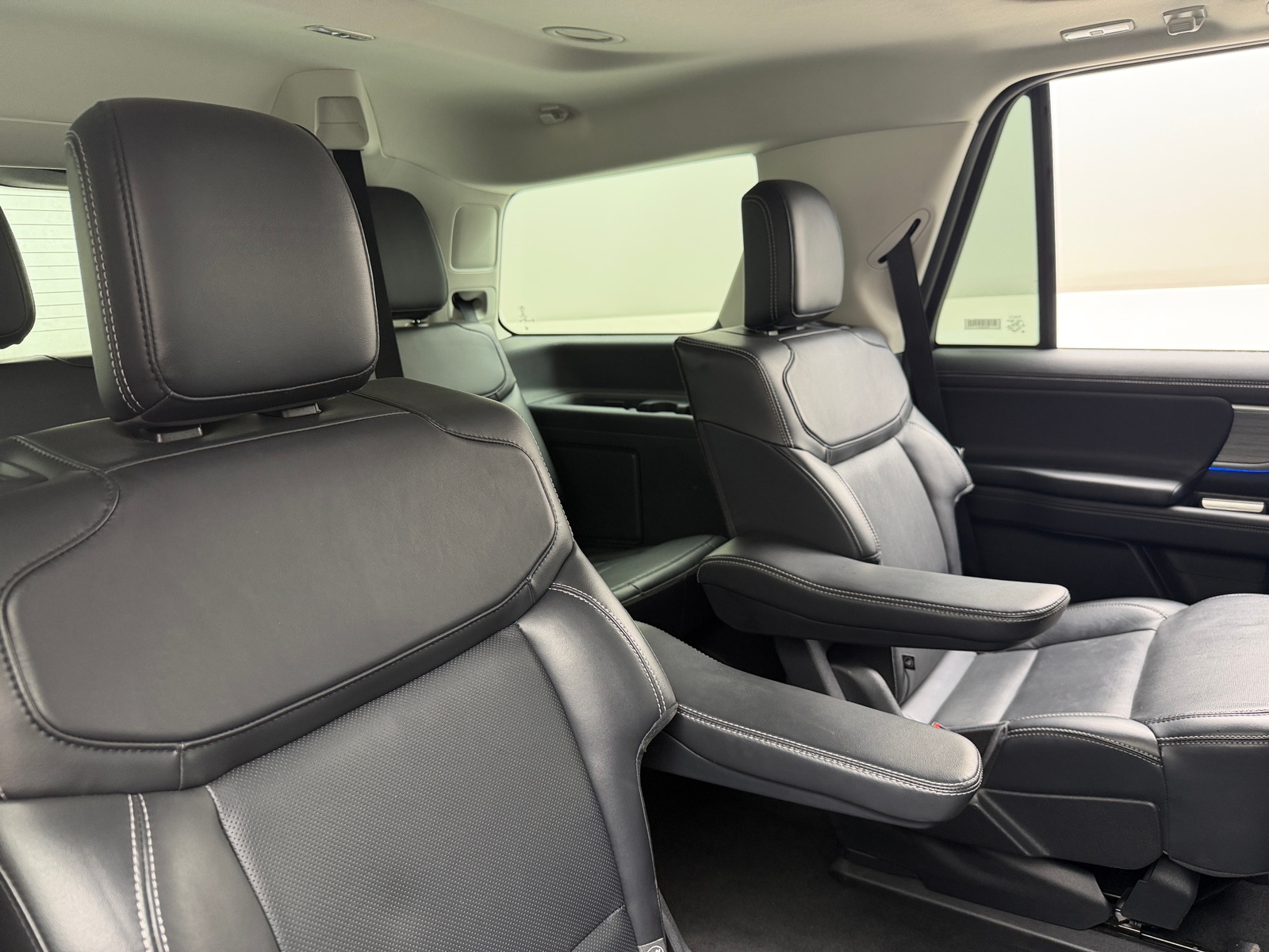 Thumbnail: 2025 Ford Expedition - 5