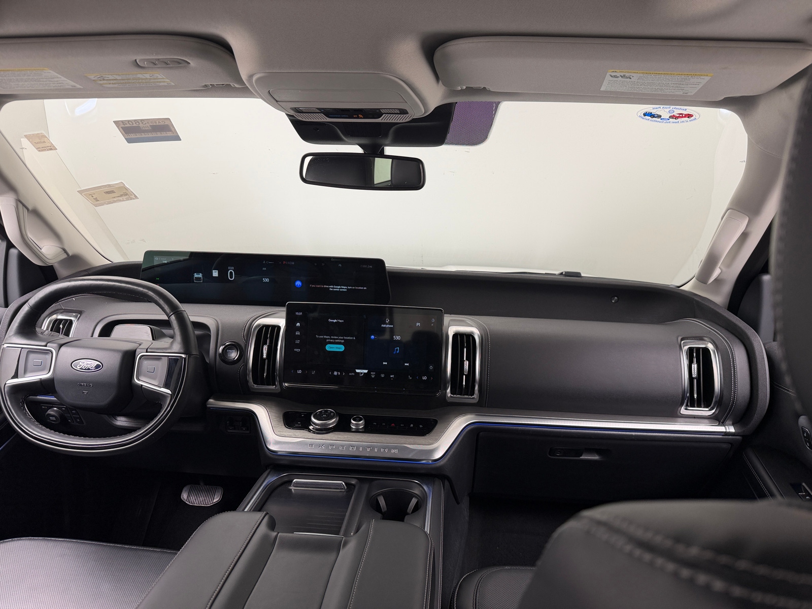Thumbnail: 2025 Ford Expedition - 2