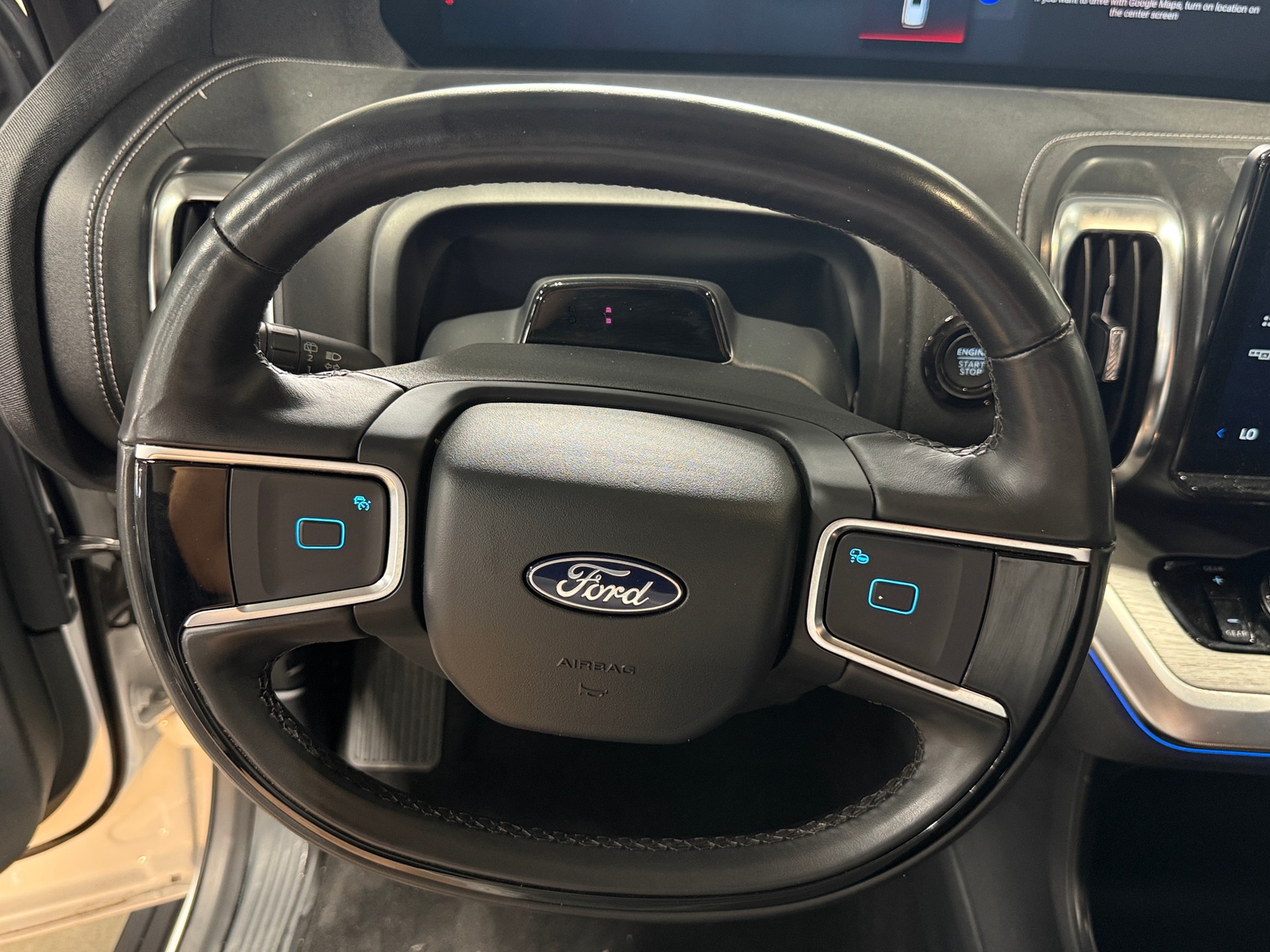 Thumbnail: 2025 Ford Expedition - 4