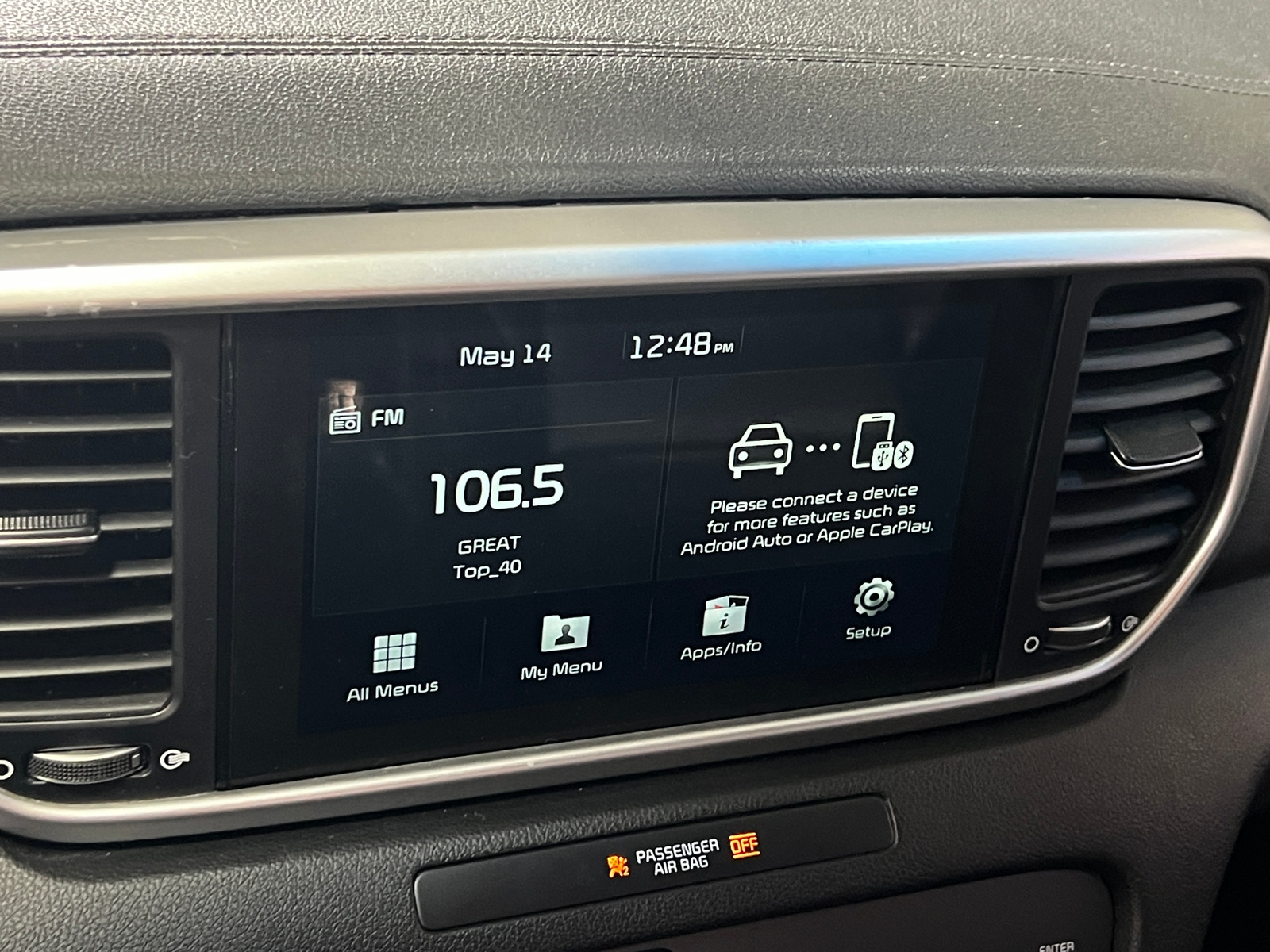Thumbnail: 2020 Kia Sportage - 3