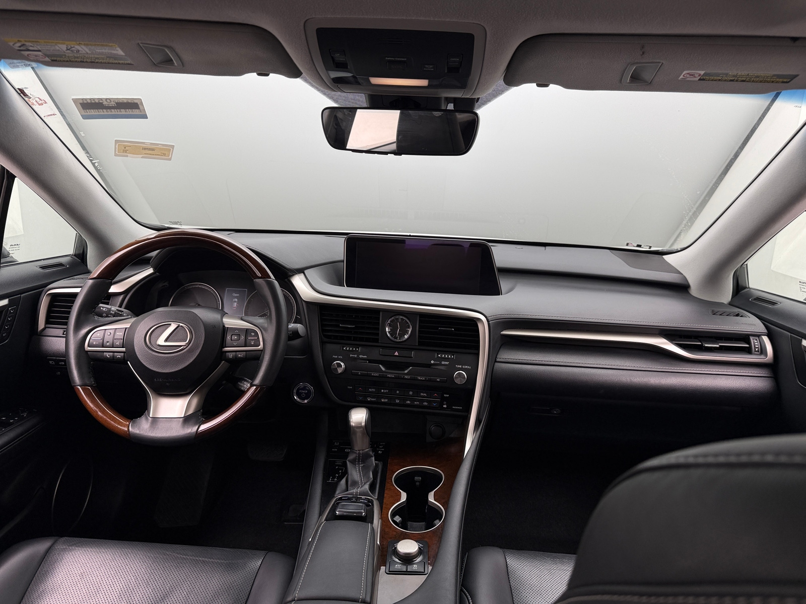 Thumbnail: 2019 Lexus RX - 2