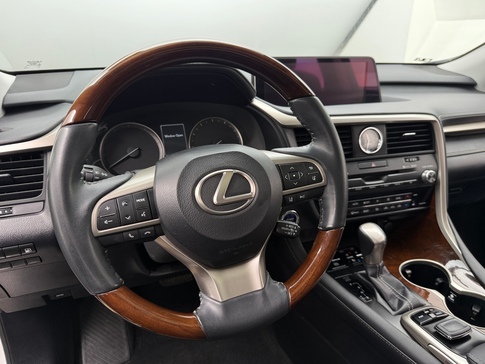 Thumbnail: 2019 Lexus RX - 4