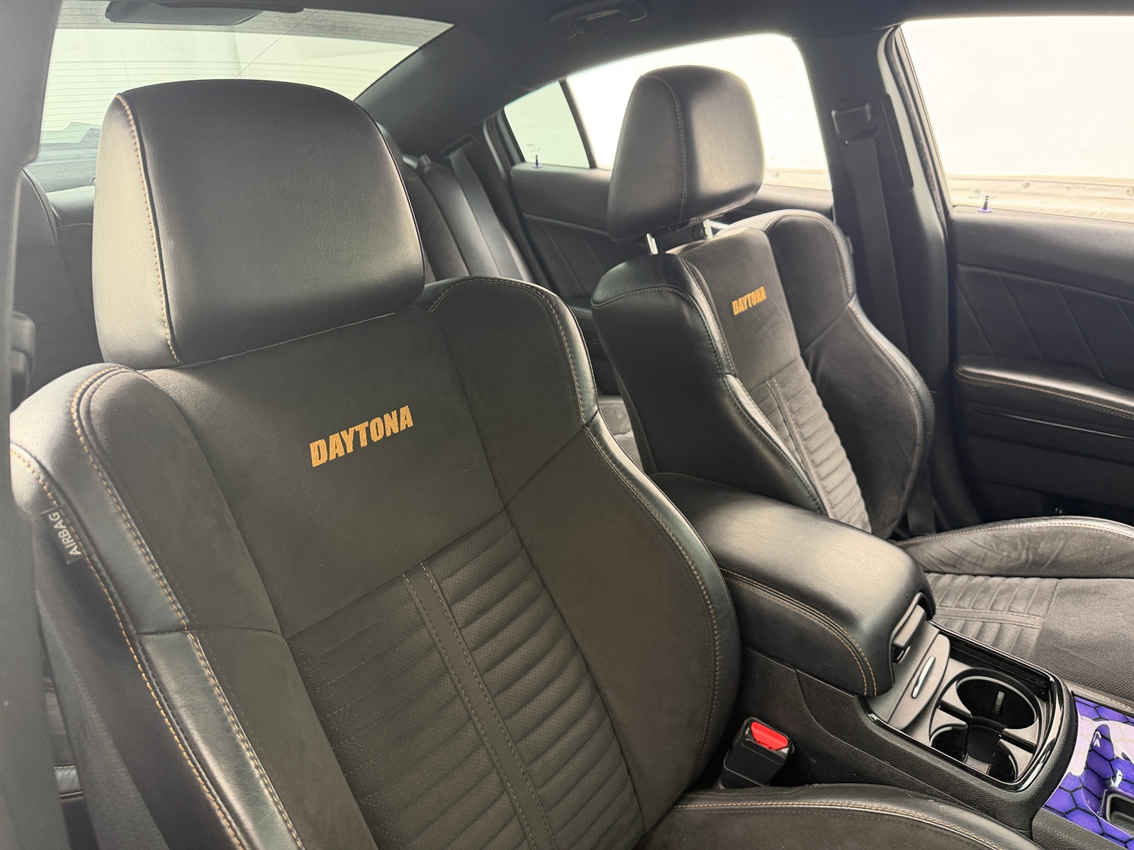 Thumbnail: 2018 Dodge Charger - 2