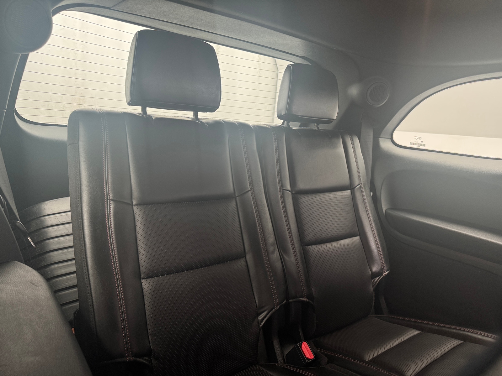 Thumbnail: 2021 Dodge Durango - 5