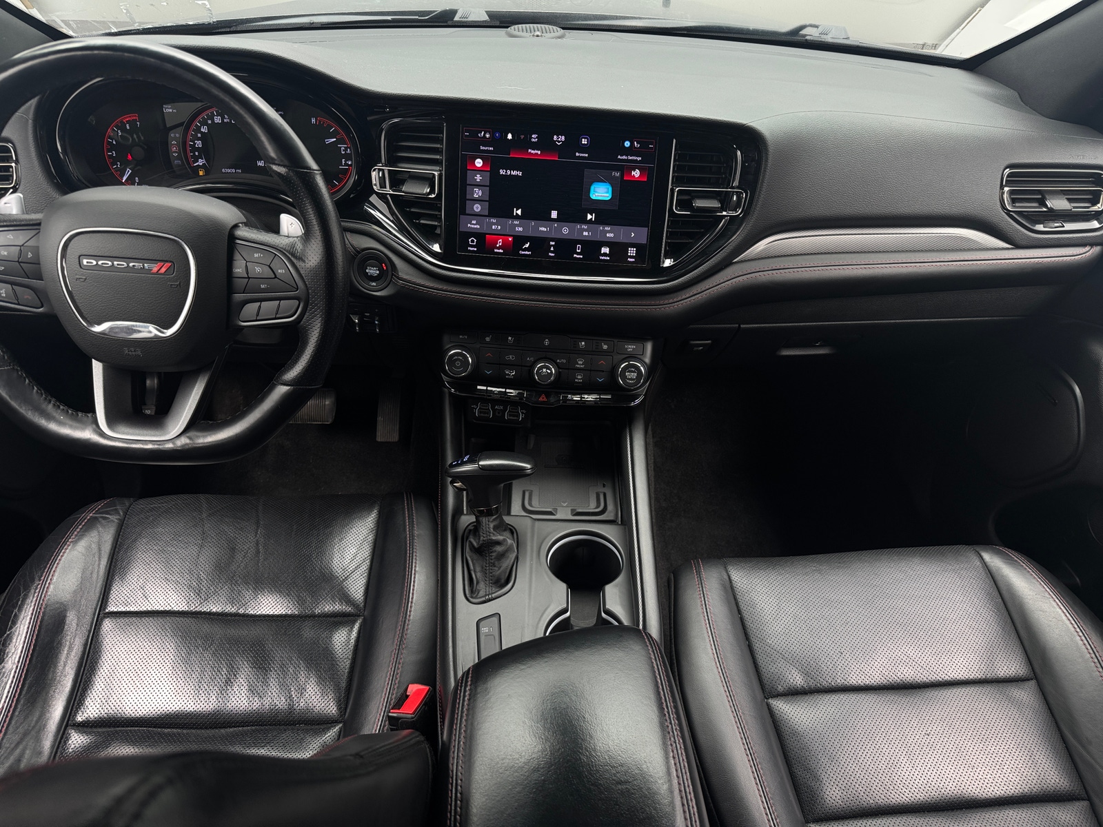 Thumbnail: 2021 Dodge Durango - 2