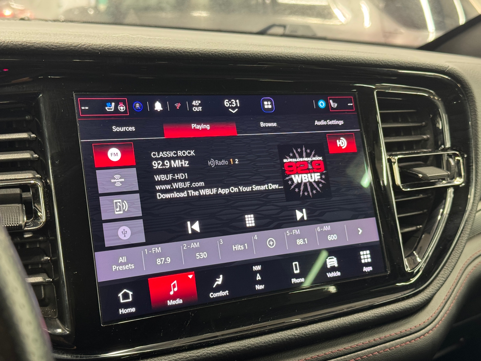 Thumbnail: 2021 Dodge Durango - 3