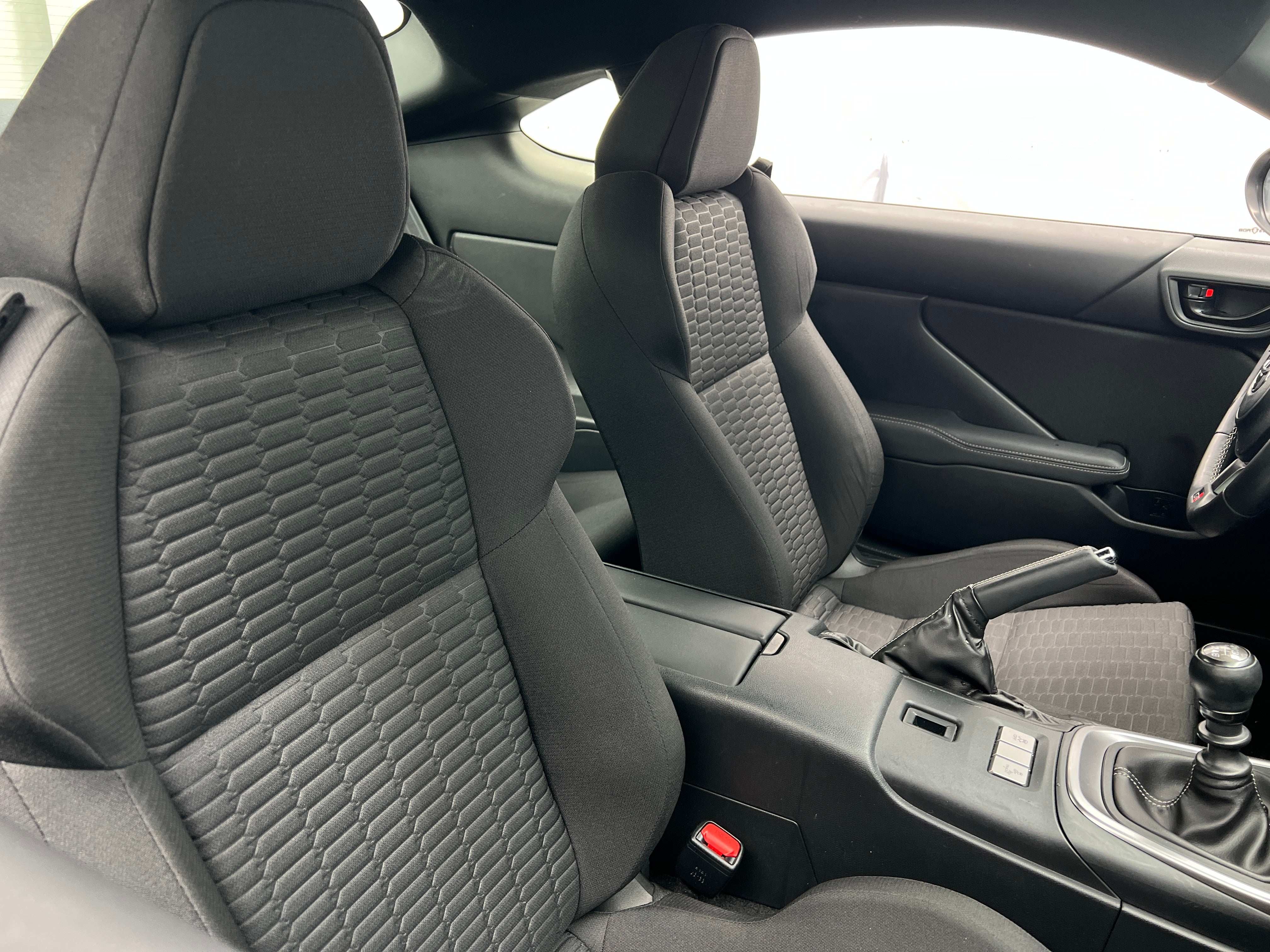 2023 Toyota GR86