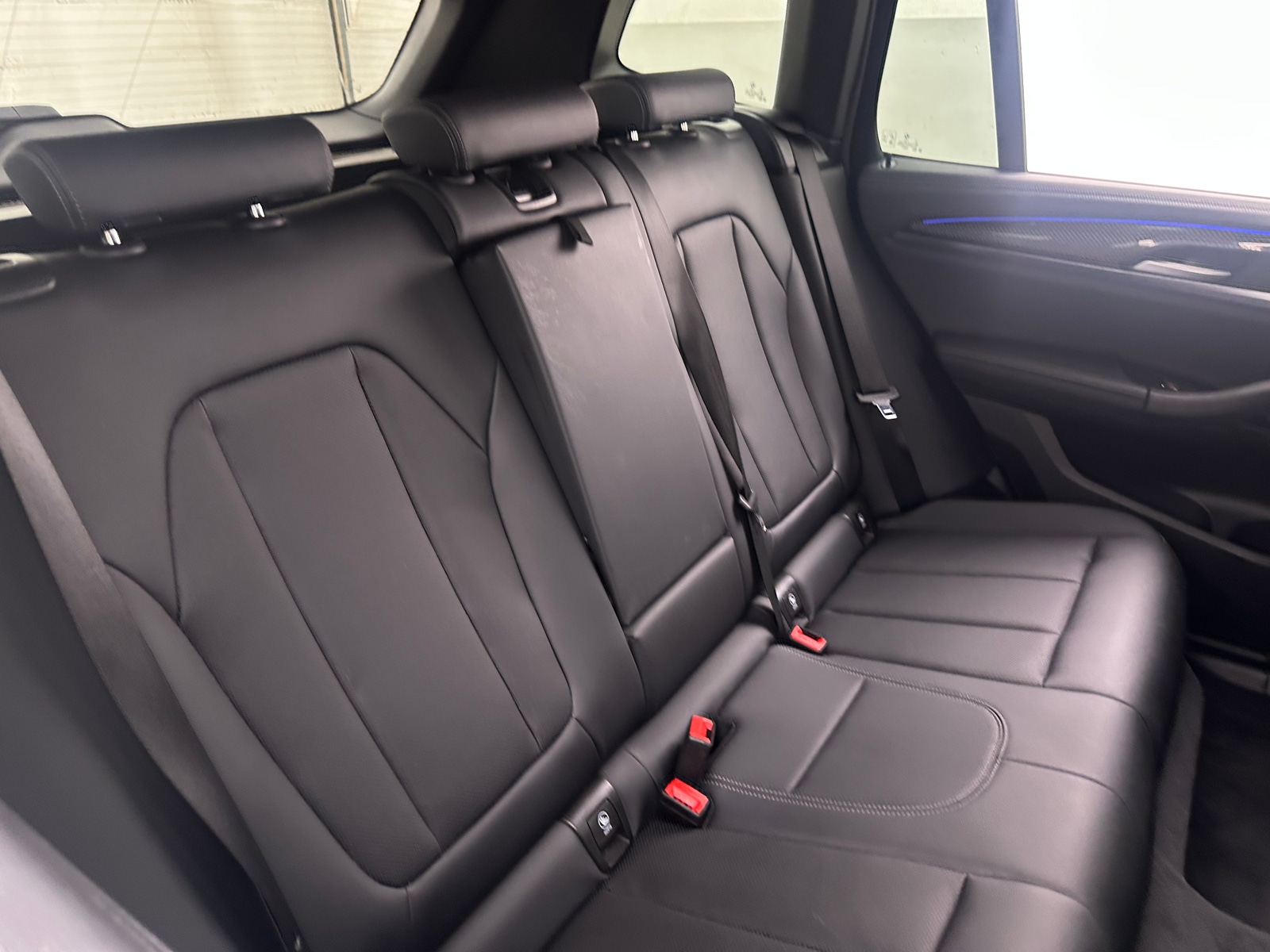 Thumbnail: 2023 BMW X3 - 5