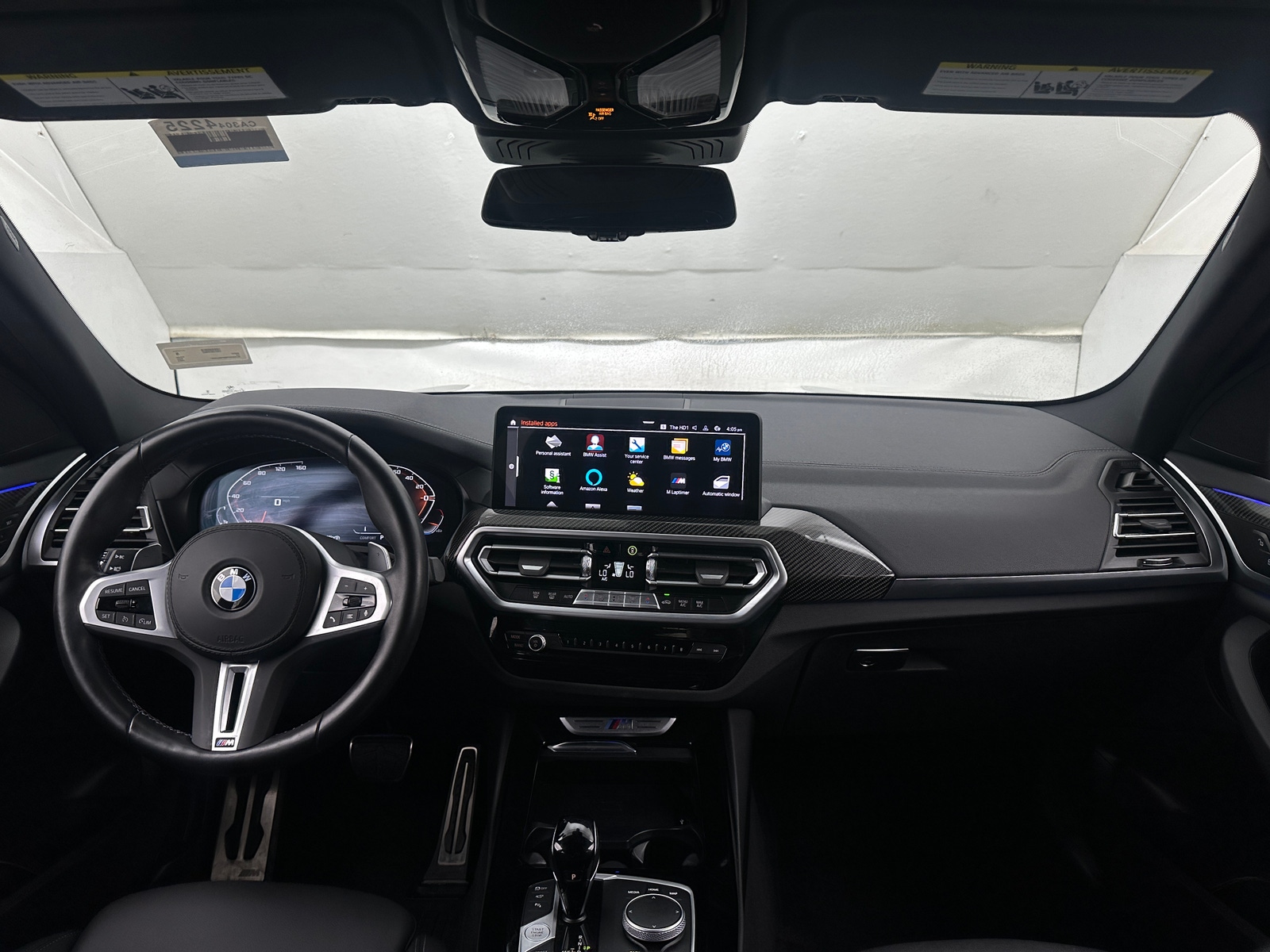 Thumbnail: 2023 BMW X3 - 2