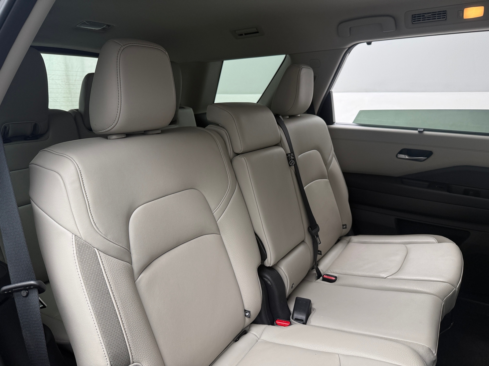 Thumbnail: 2023 Nissan Pathfinder - 5