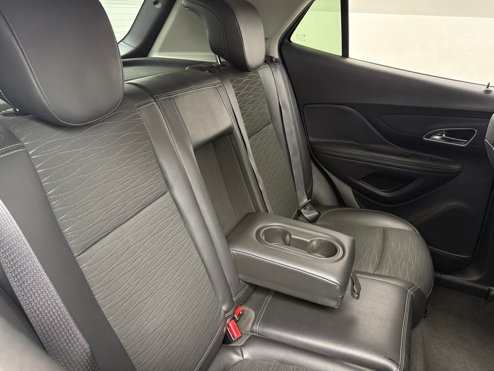 Thumbnail: 2016 Buick Encore - 6