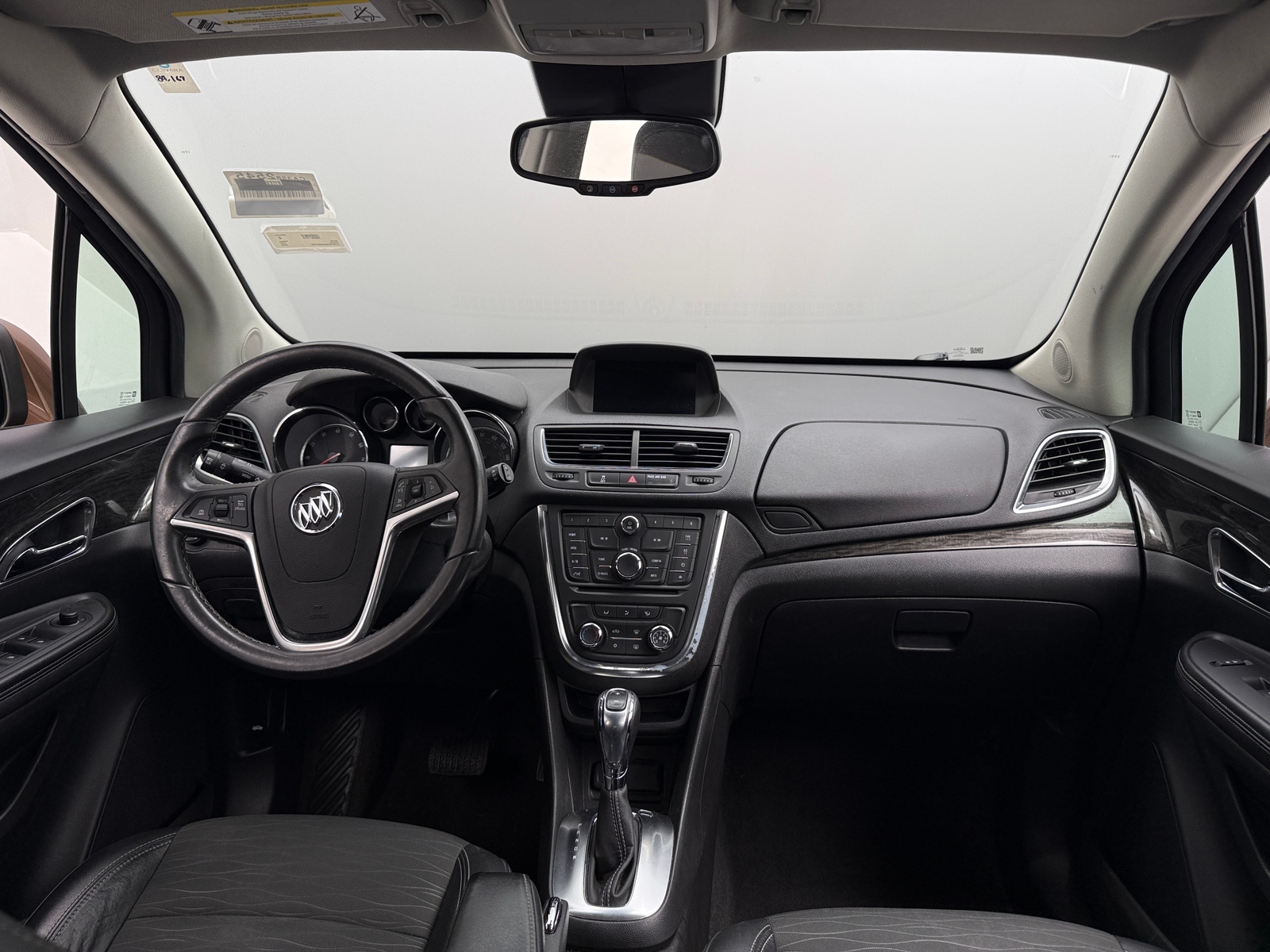 Thumbnail: 2016 Buick Encore - 3