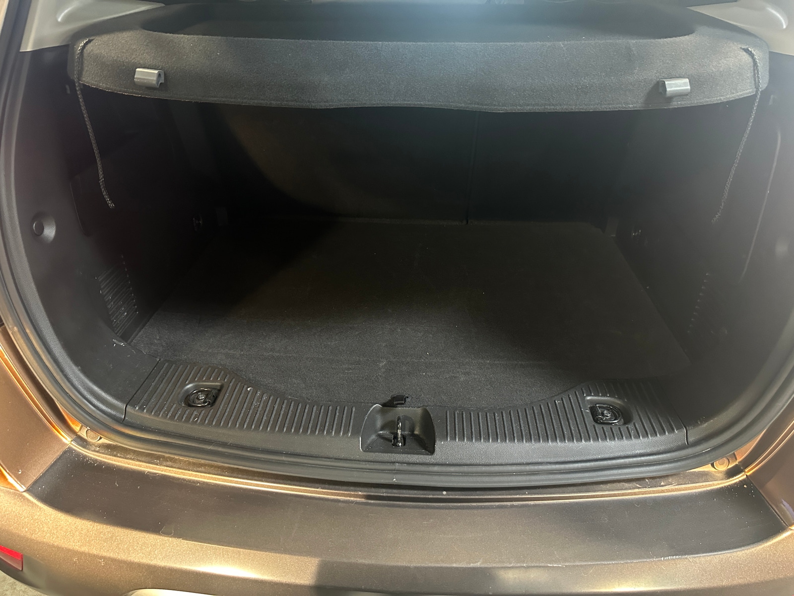 Thumbnail: 2016 Buick Encore - 7