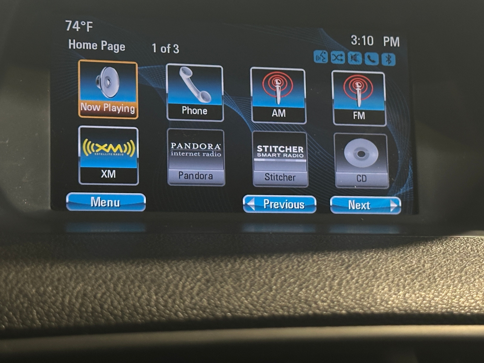 Thumbnail: 2016 Buick Encore - 4