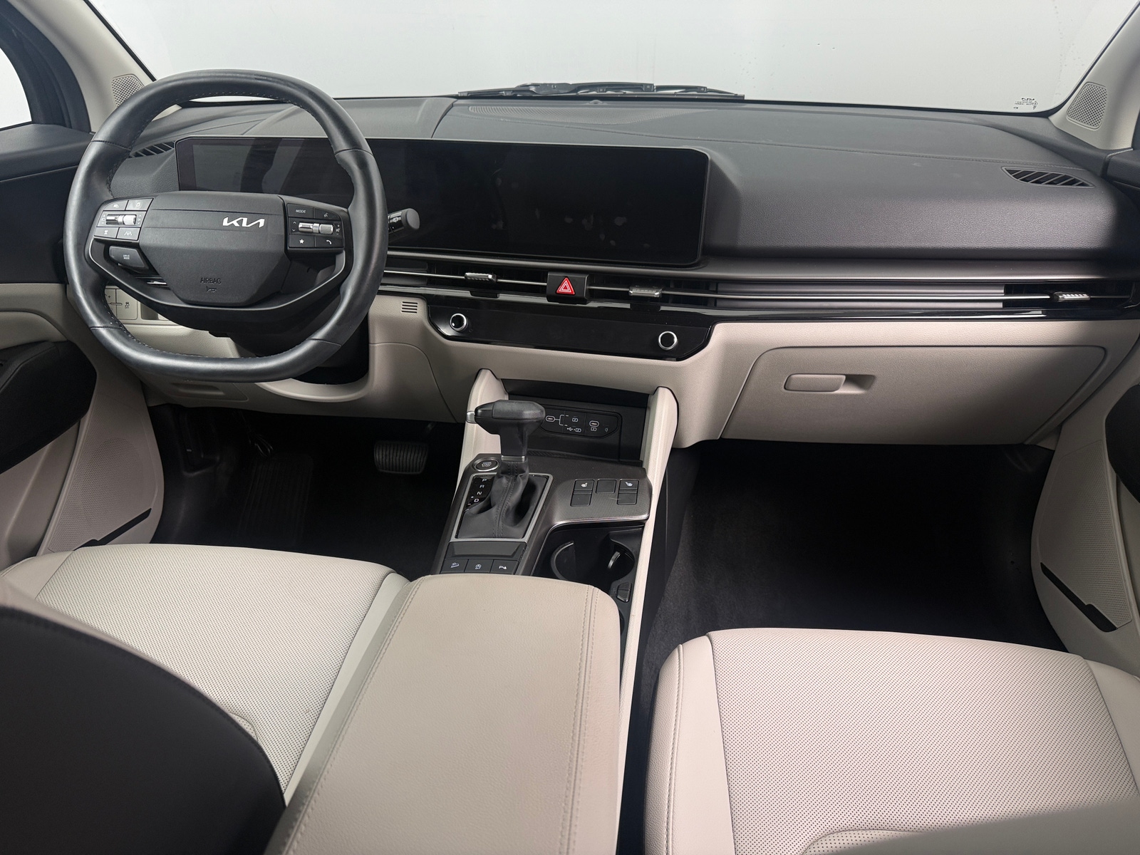 Thumbnail: 2026 Kia Sportage - 2