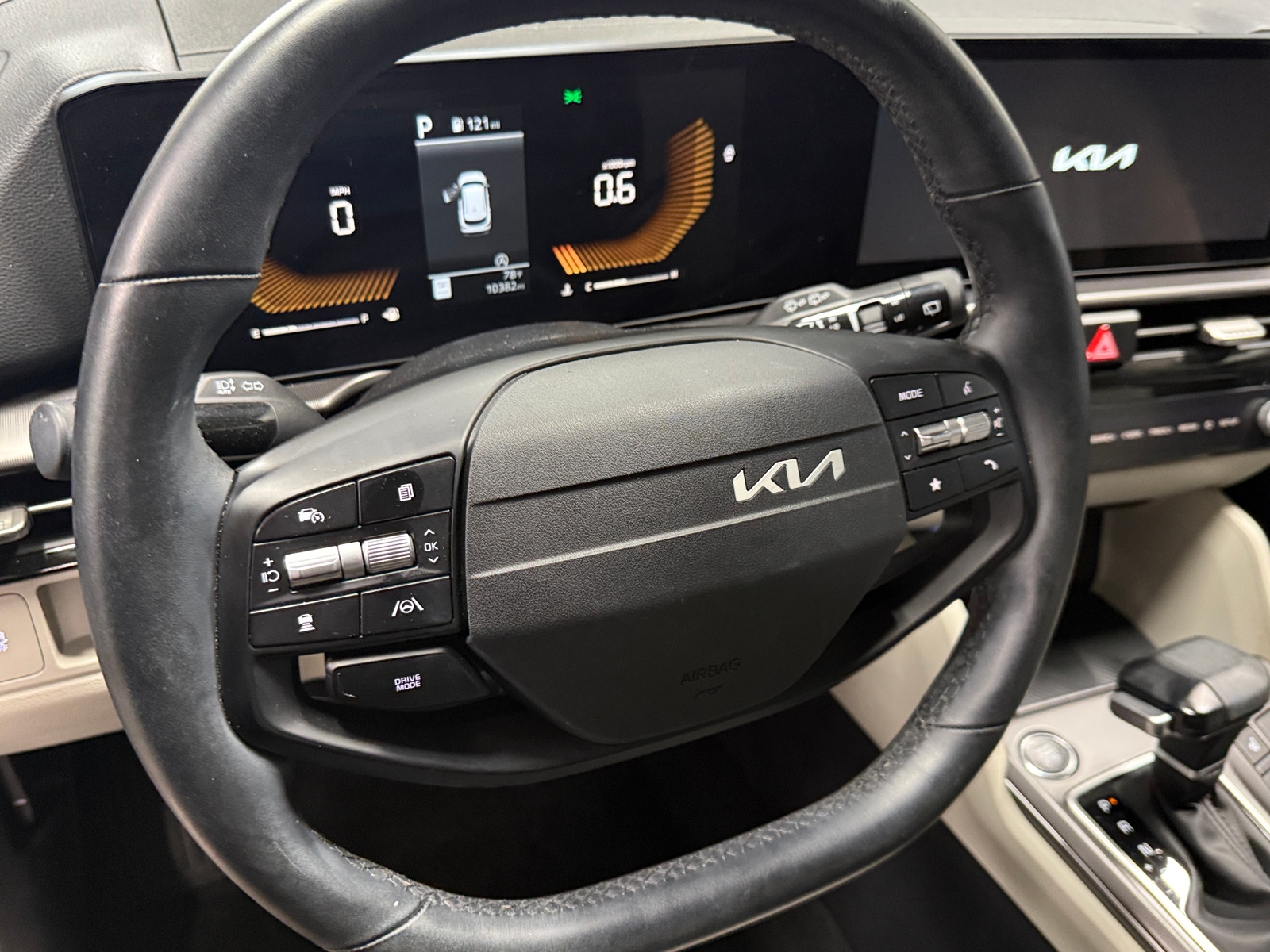Thumbnail: 2026 Kia Sportage - 4