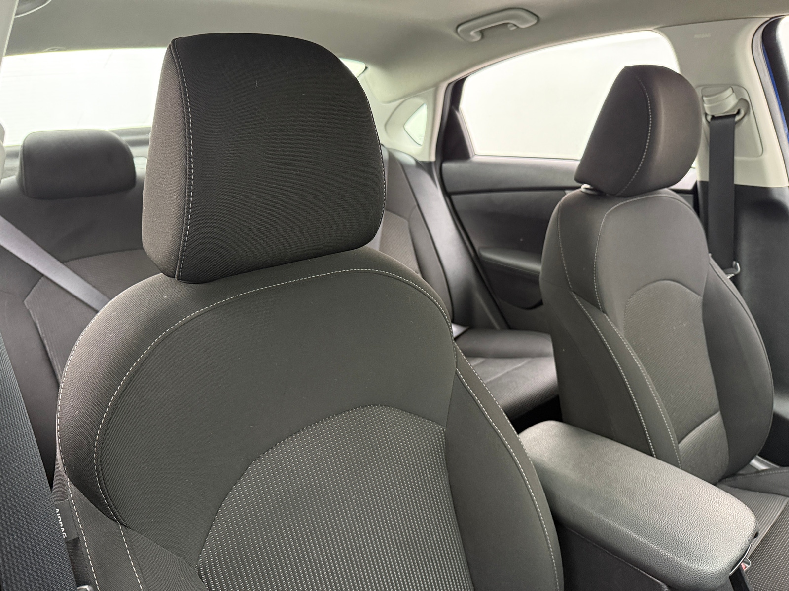 Thumbnail: 2021 Kia Forte - 2