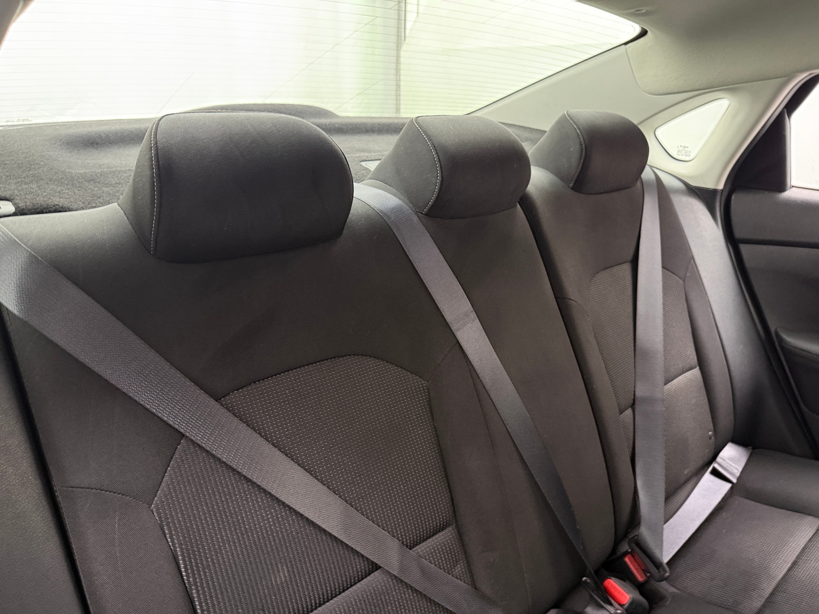 Thumbnail: 2021 Kia Forte - 6
