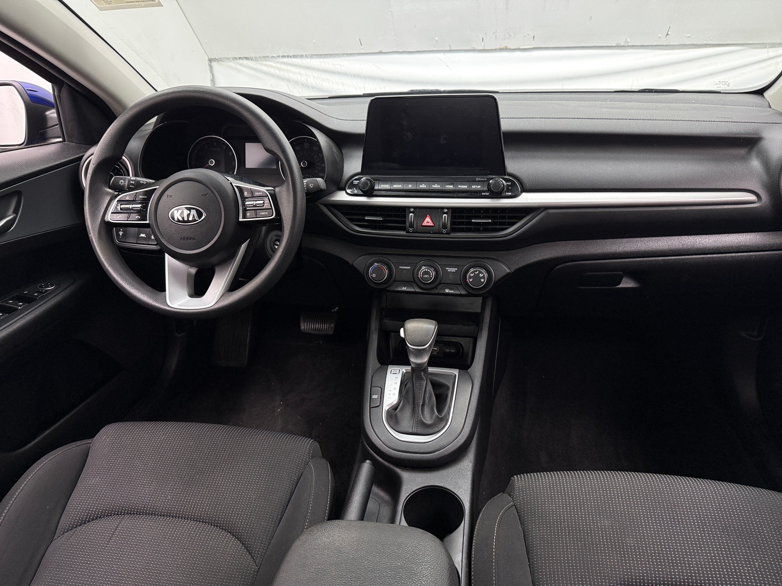 Thumbnail: 2021 Kia Forte - 3