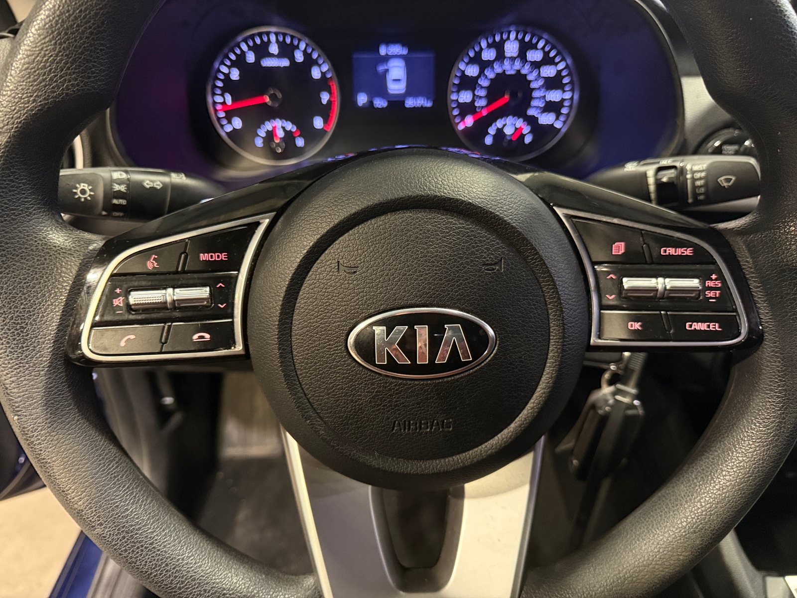 Thumbnail: 2021 Kia Forte - 5