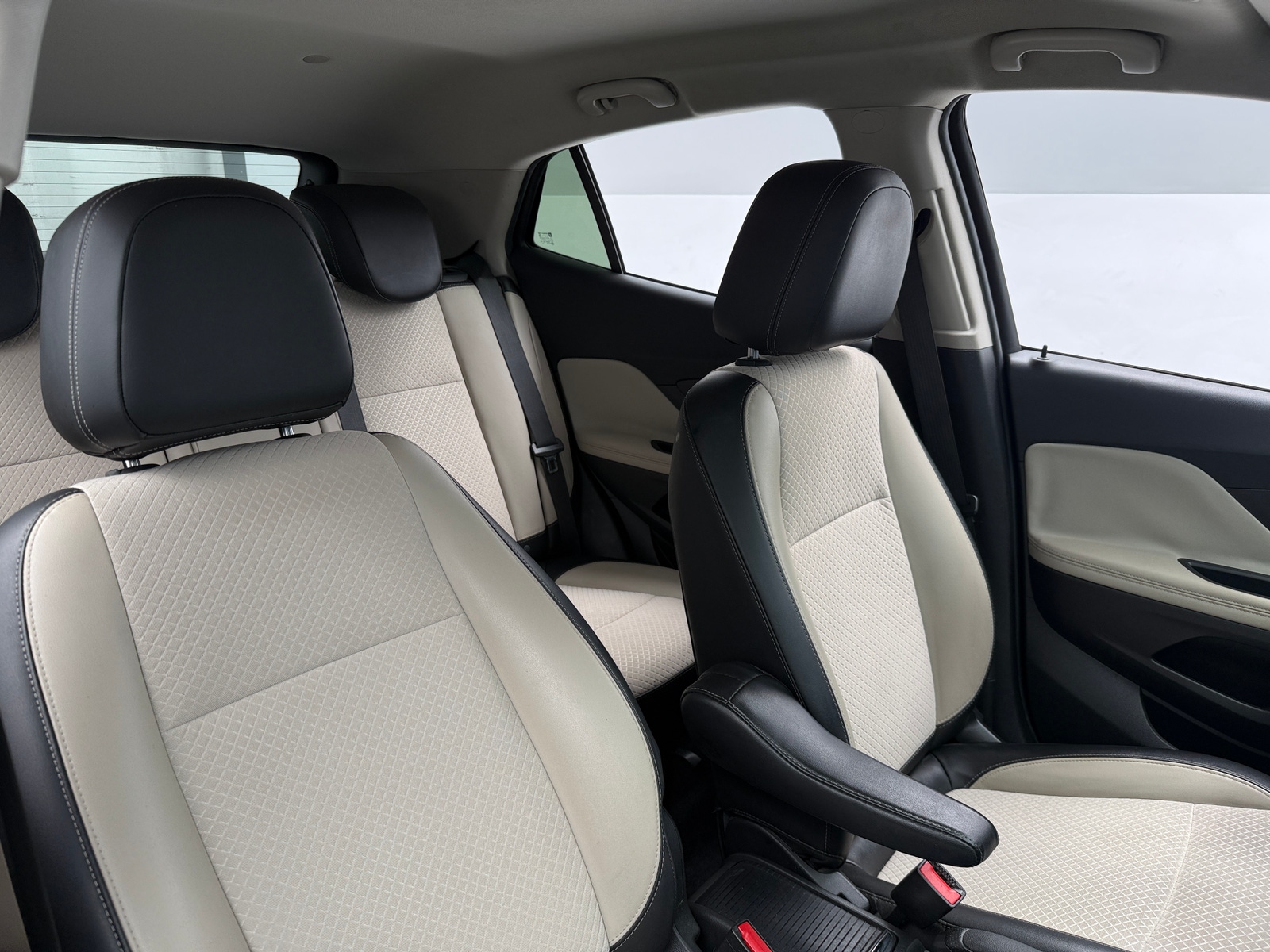 Thumbnail: 2019 Buick Encore - 2