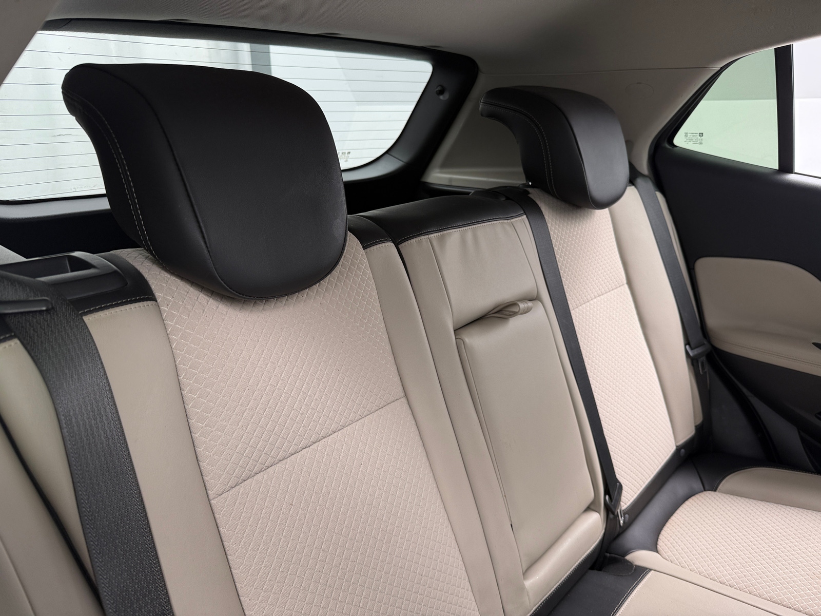 Thumbnail: 2019 Buick Encore - 6