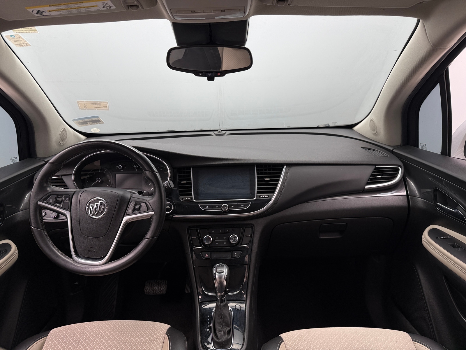 Thumbnail: 2019 Buick Encore - 3