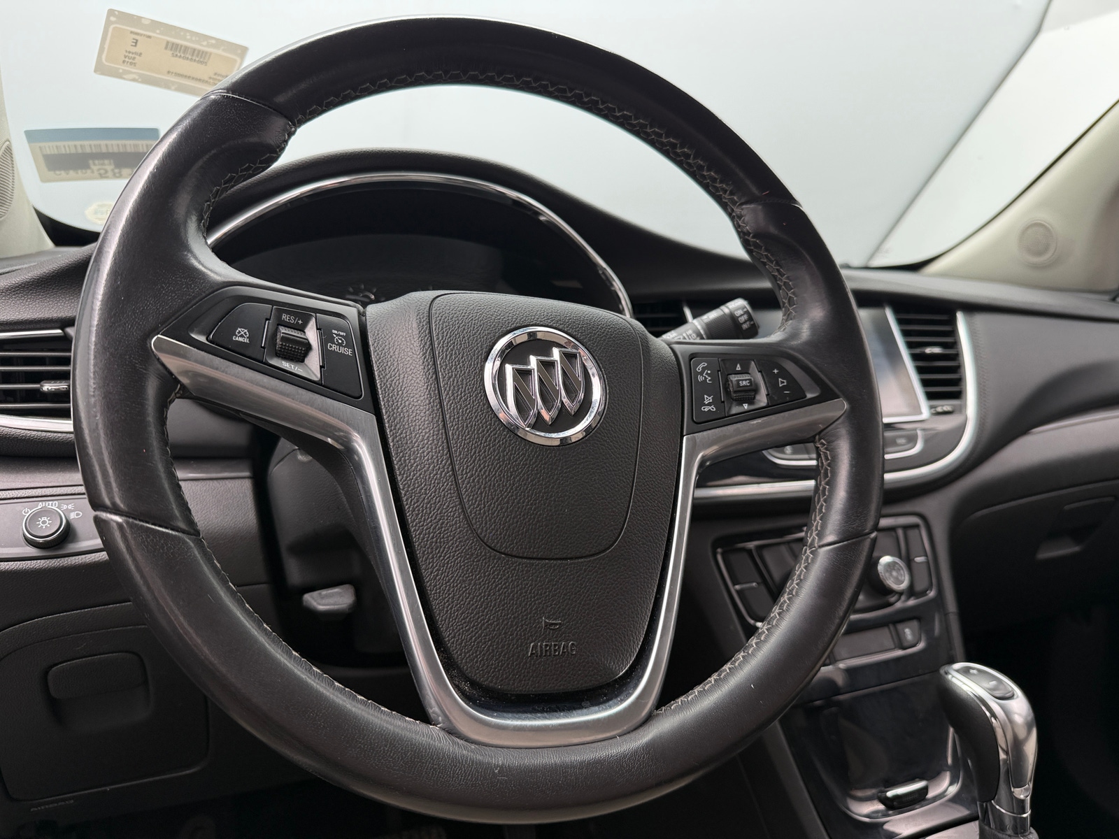 Thumbnail: 2019 Buick Encore - 5