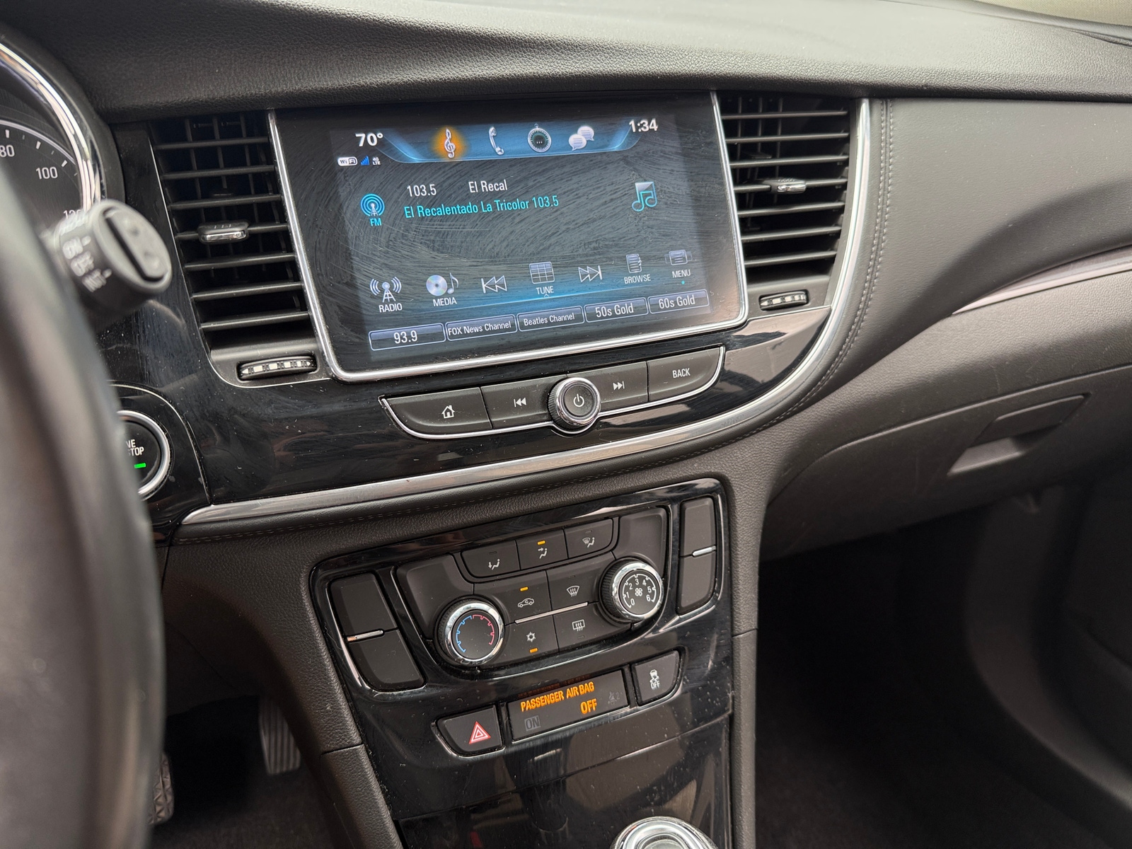 Thumbnail: 2019 Buick Encore - 4