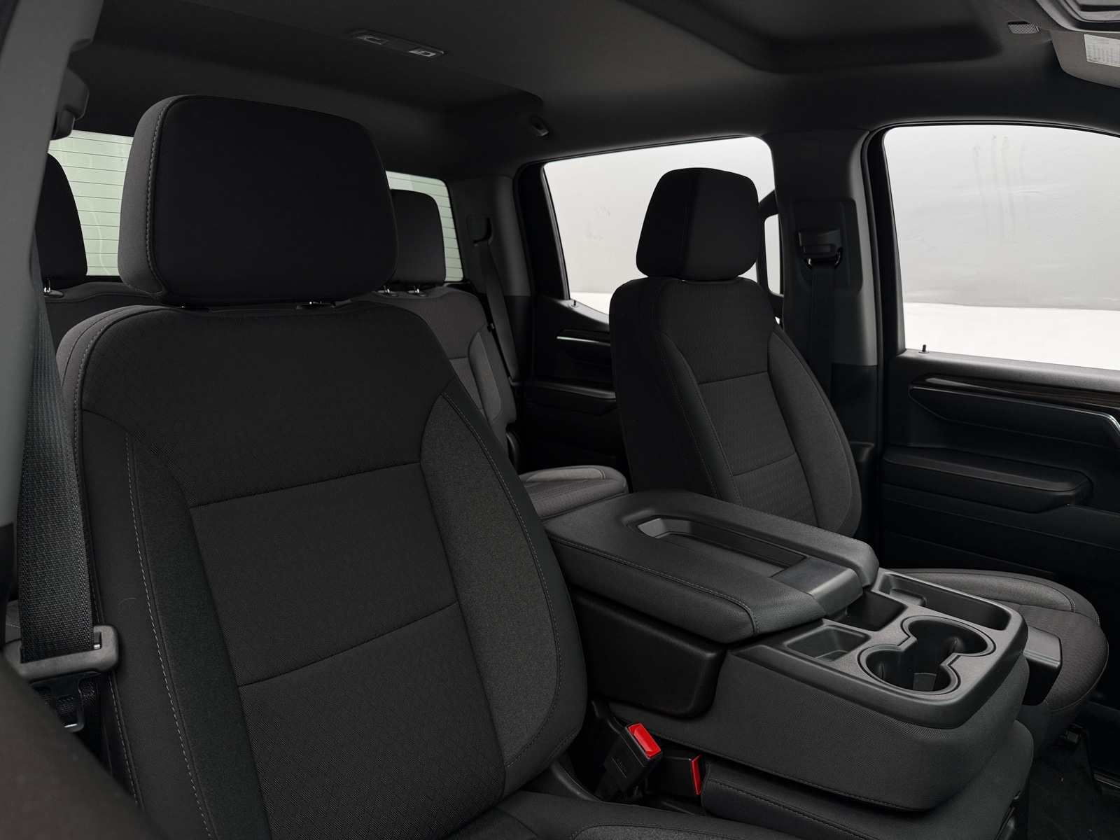 Thumbnail: 2023 Chevrolet Silverado 1500 - 2