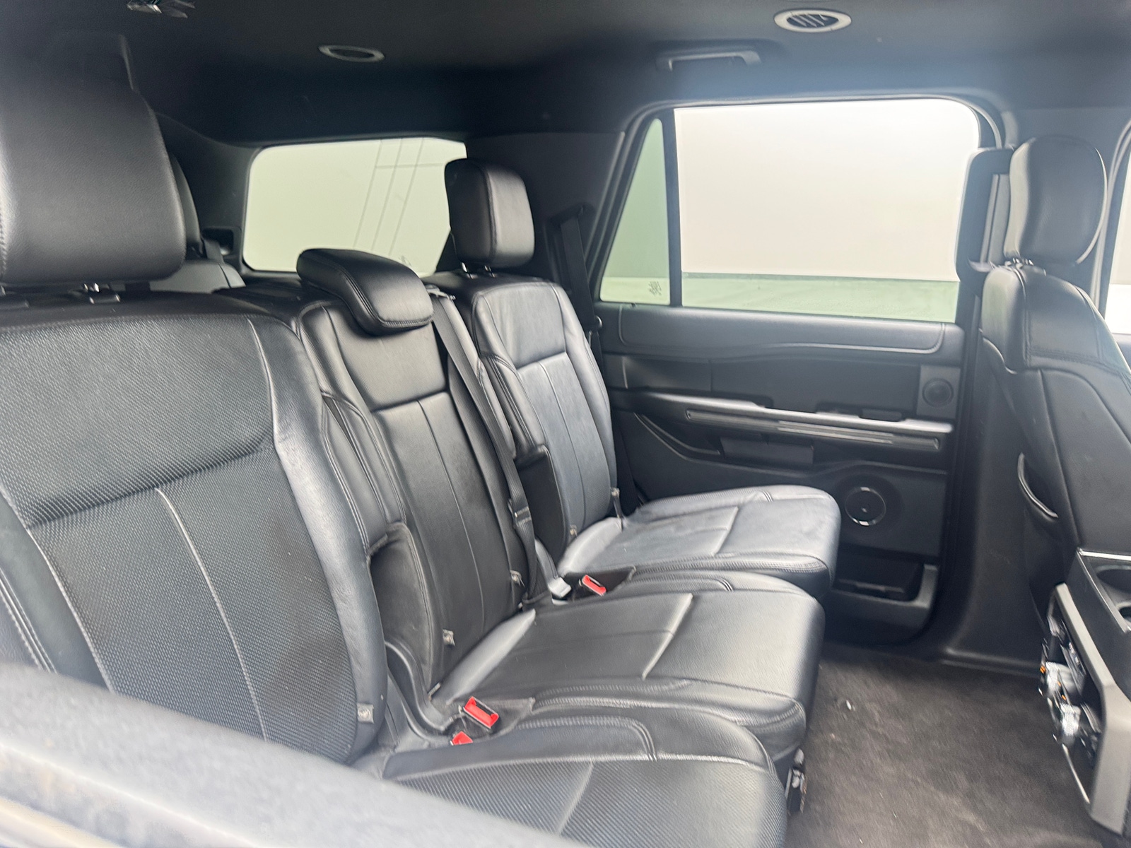 Thumbnail: 2018 Ford Expedition - 6