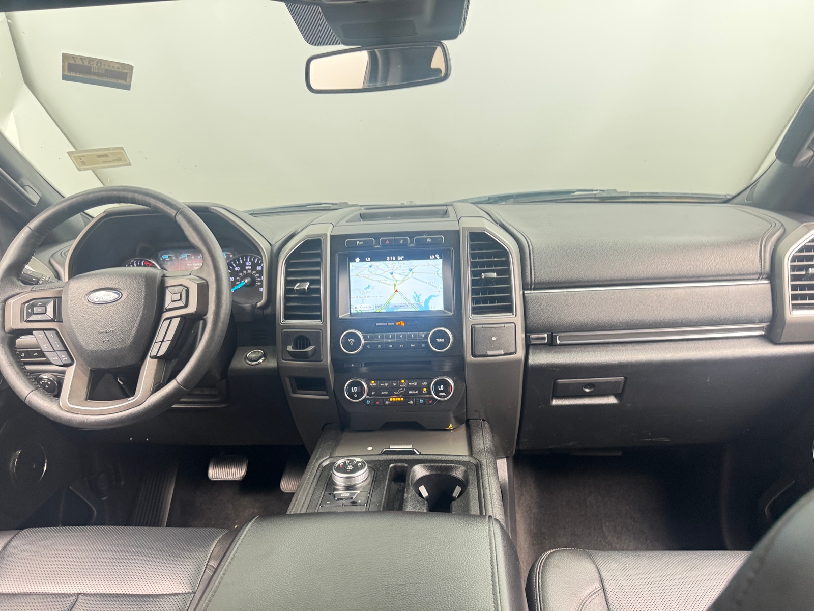Thumbnail: 2018 Ford Expedition - 3
