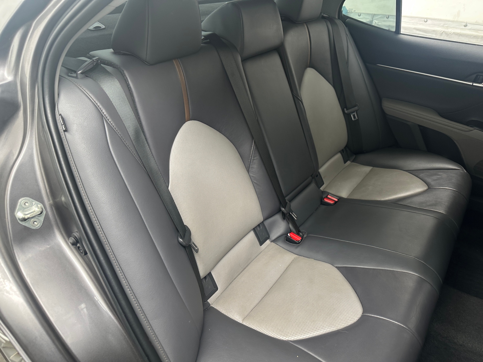 Thumbnail: 2020 Toyota Camry - 5