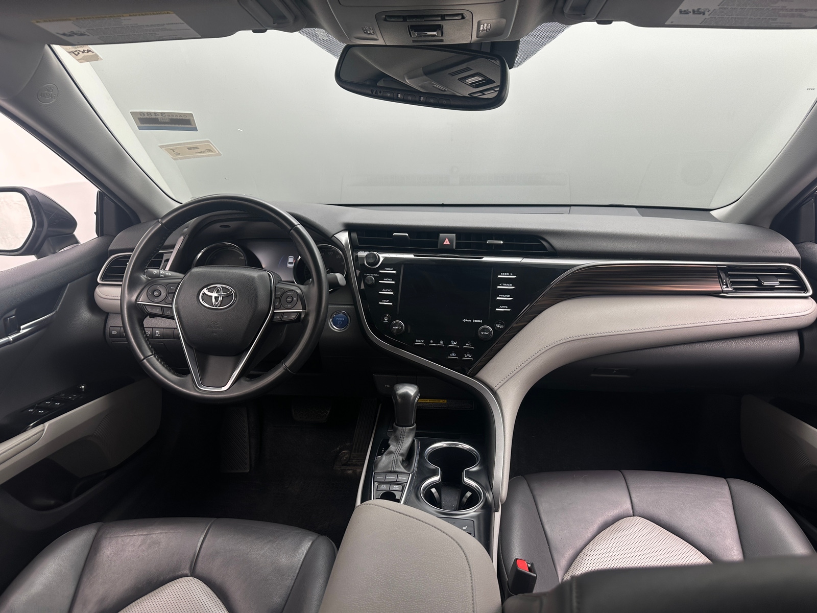 Thumbnail: 2020 Toyota Camry - 2