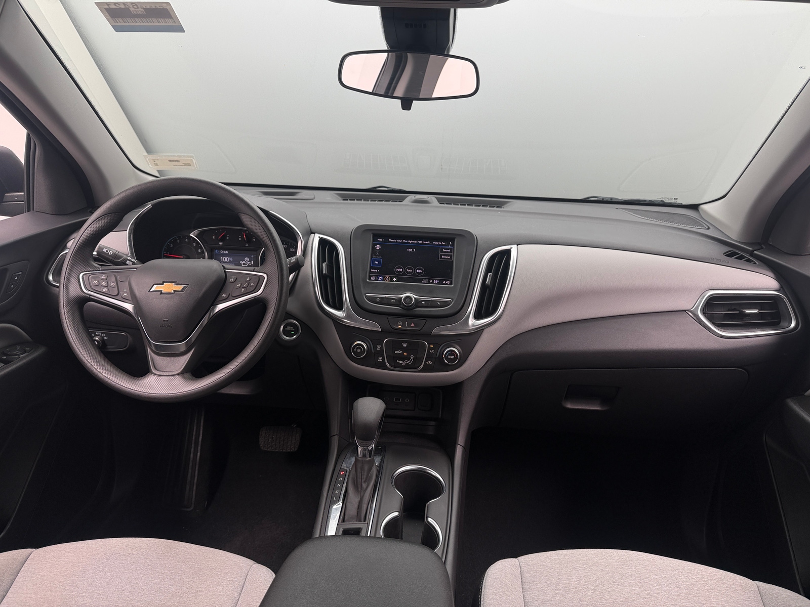 Thumbnail: 2024 Chevrolet Equinox - 3