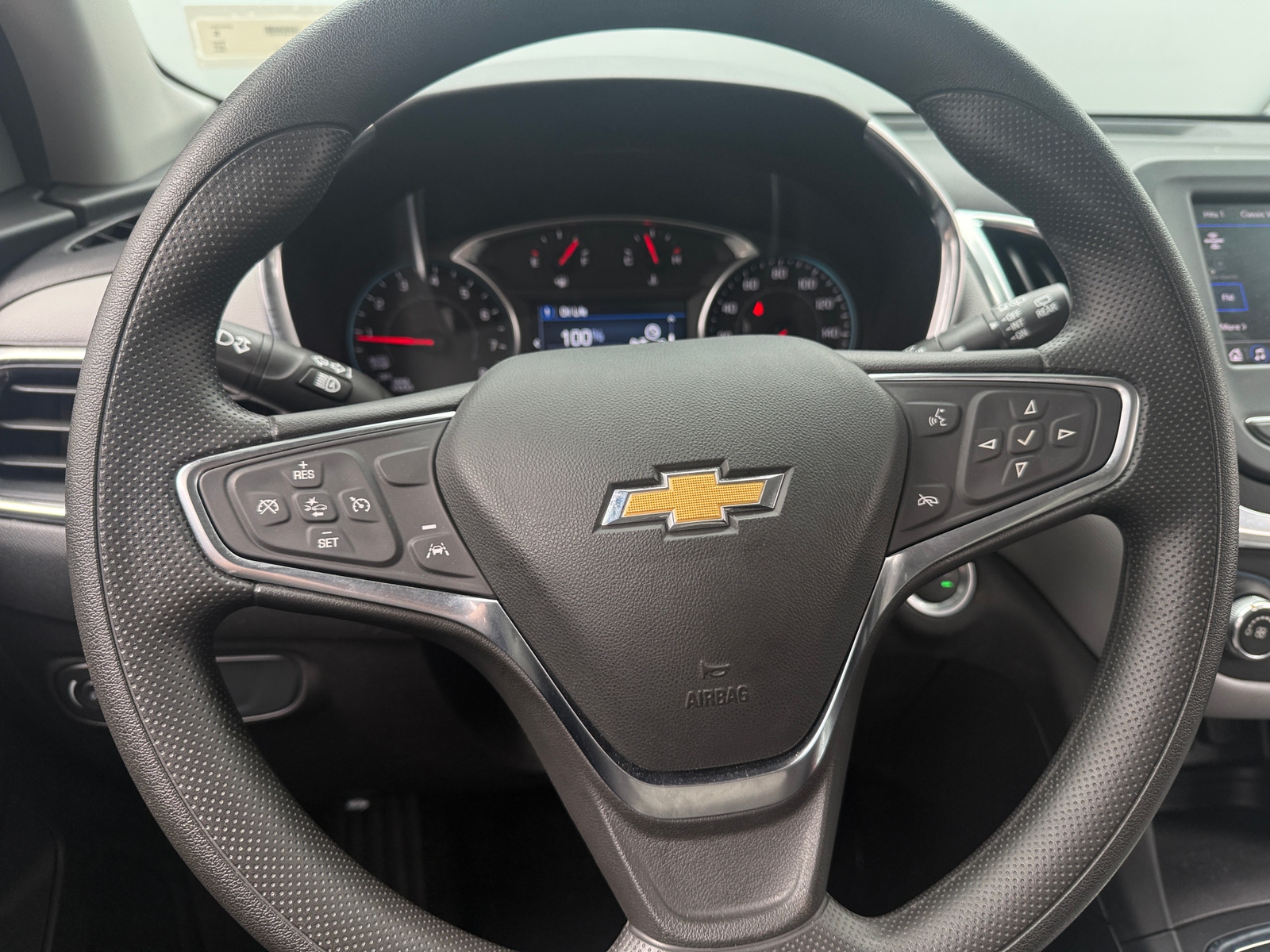 Thumbnail: 2024 Chevrolet Equinox - 5