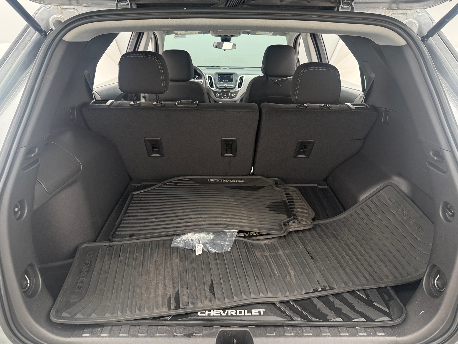 Thumbnail: 2024 Chevrolet Equinox - 7