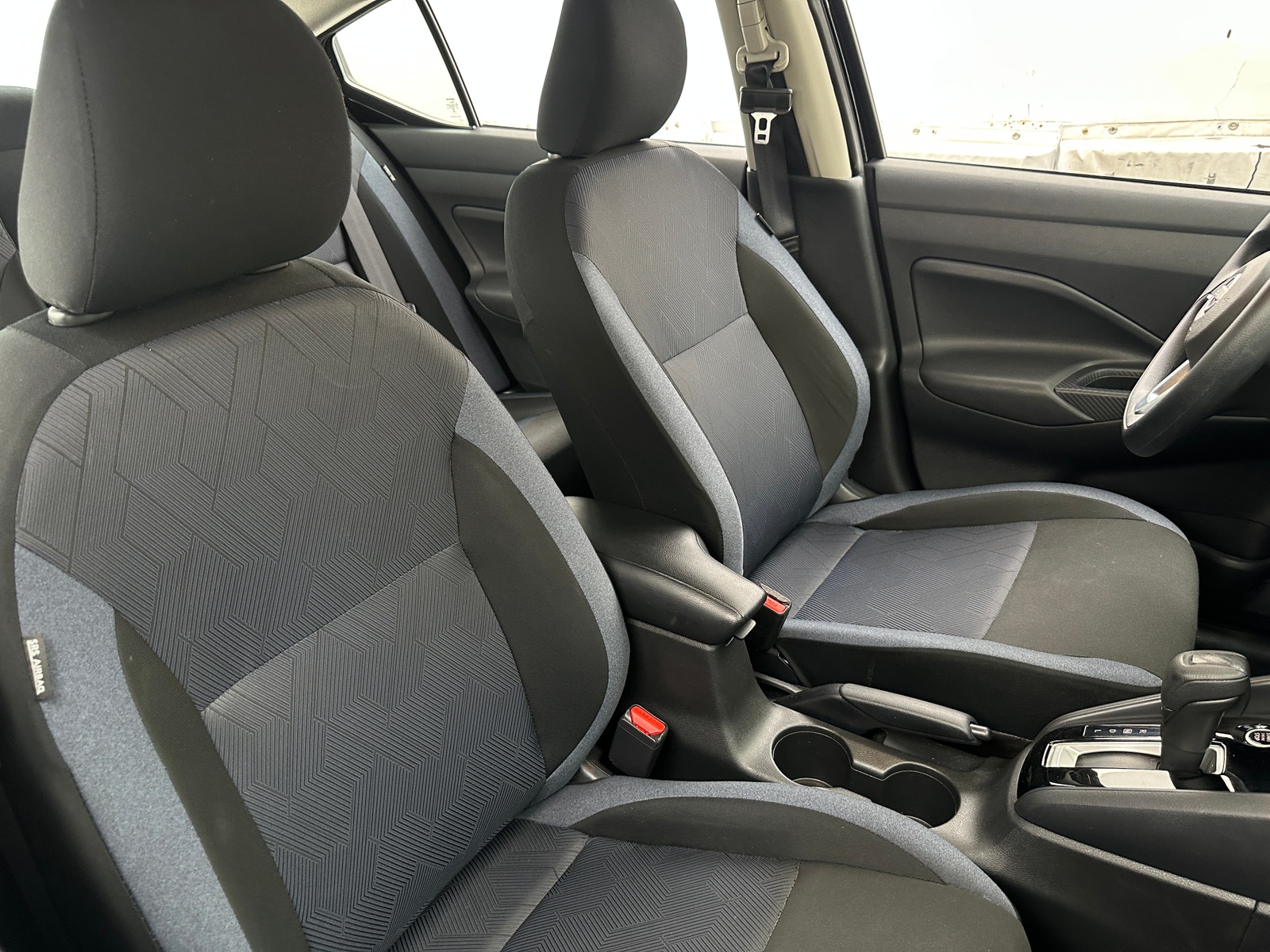 Thumbnail: 2025 Nissan Versa - 2