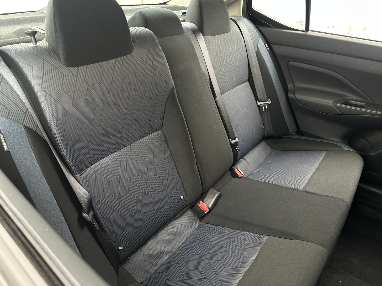 Thumbnail: 2025 Nissan Versa - 6