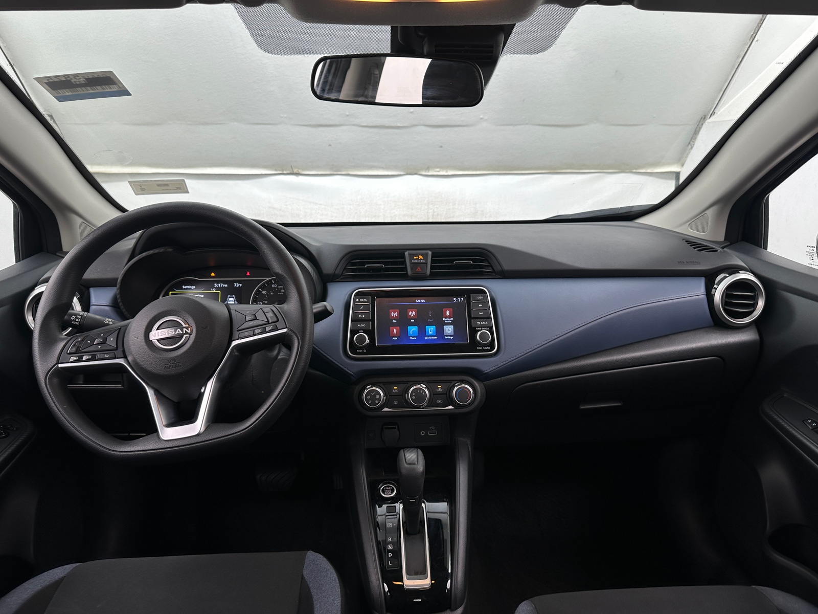 Thumbnail: 2025 Nissan Versa - 3