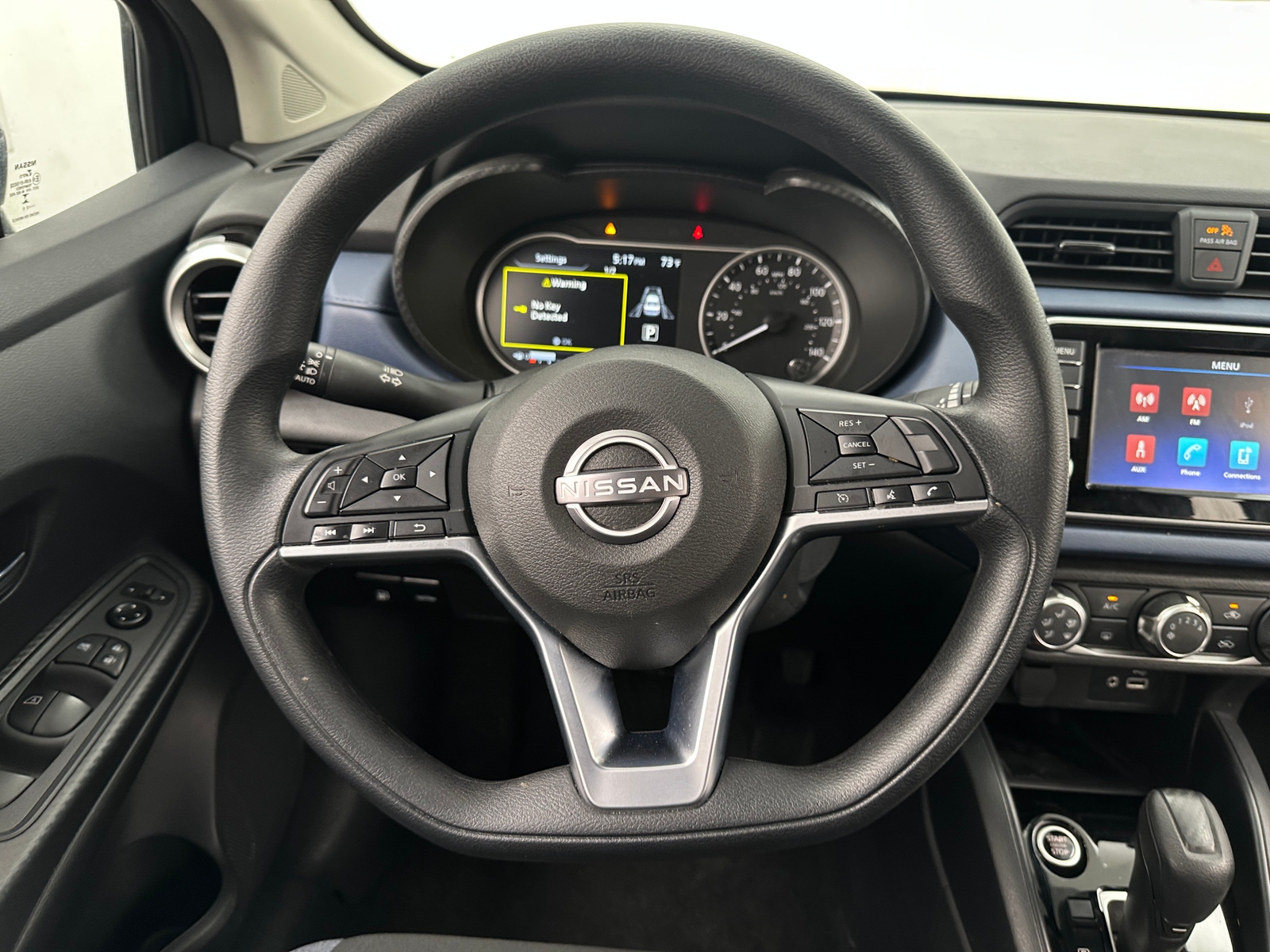 Thumbnail: 2025 Nissan Versa - 5
