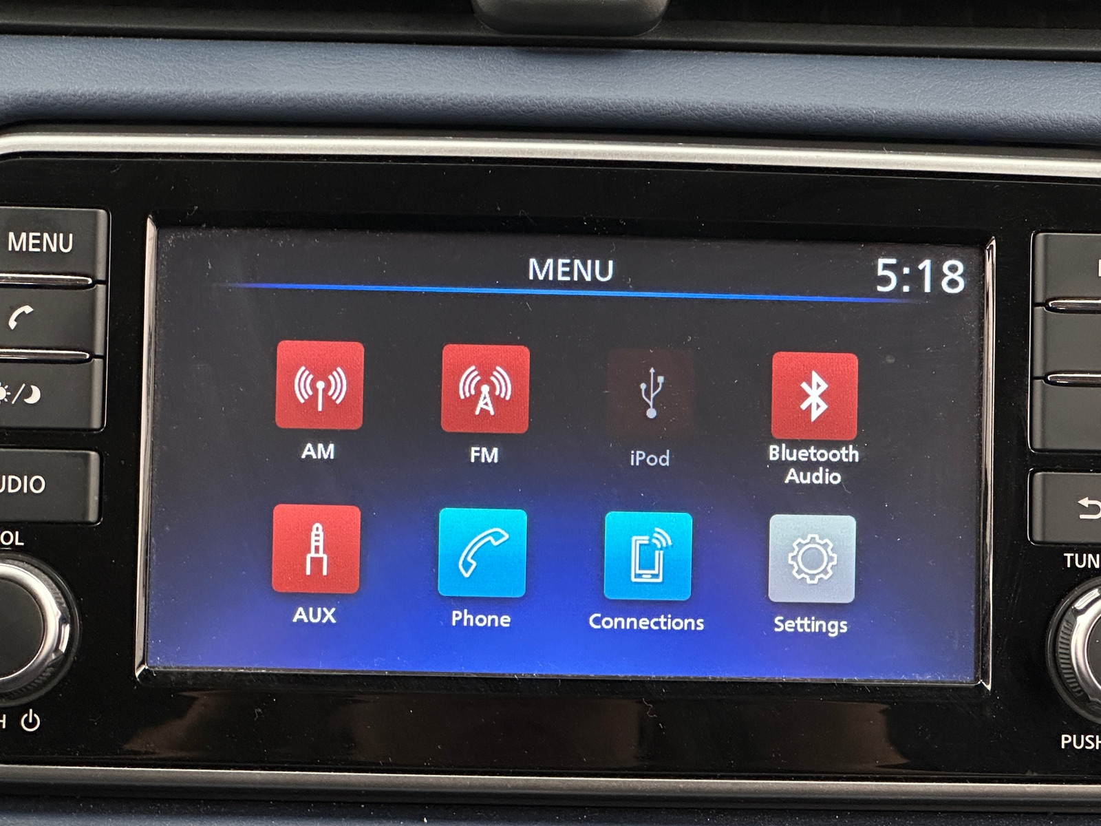 Thumbnail: 2025 Nissan Versa - 4