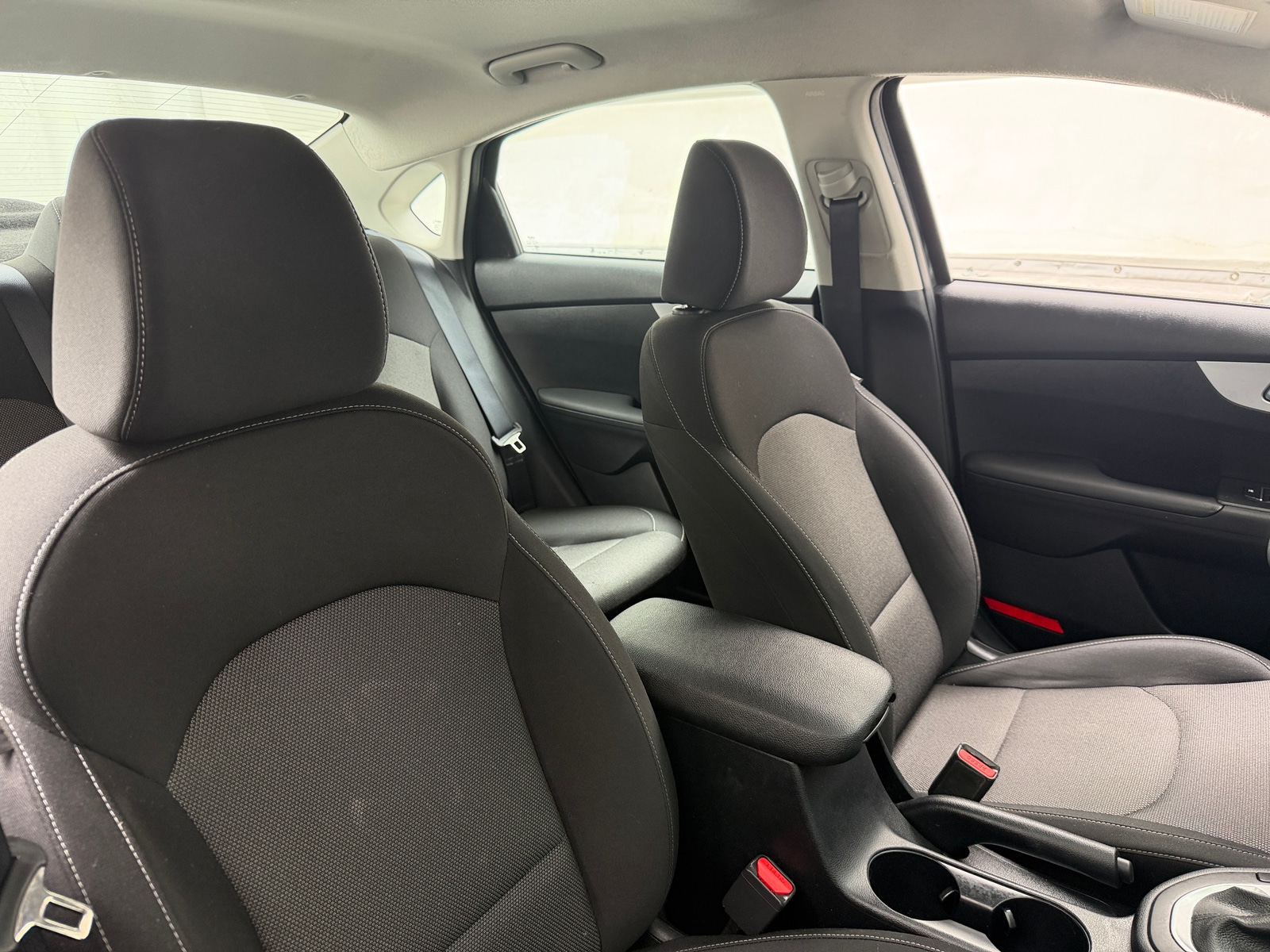 Thumbnail: 2024 Kia Forte - 2