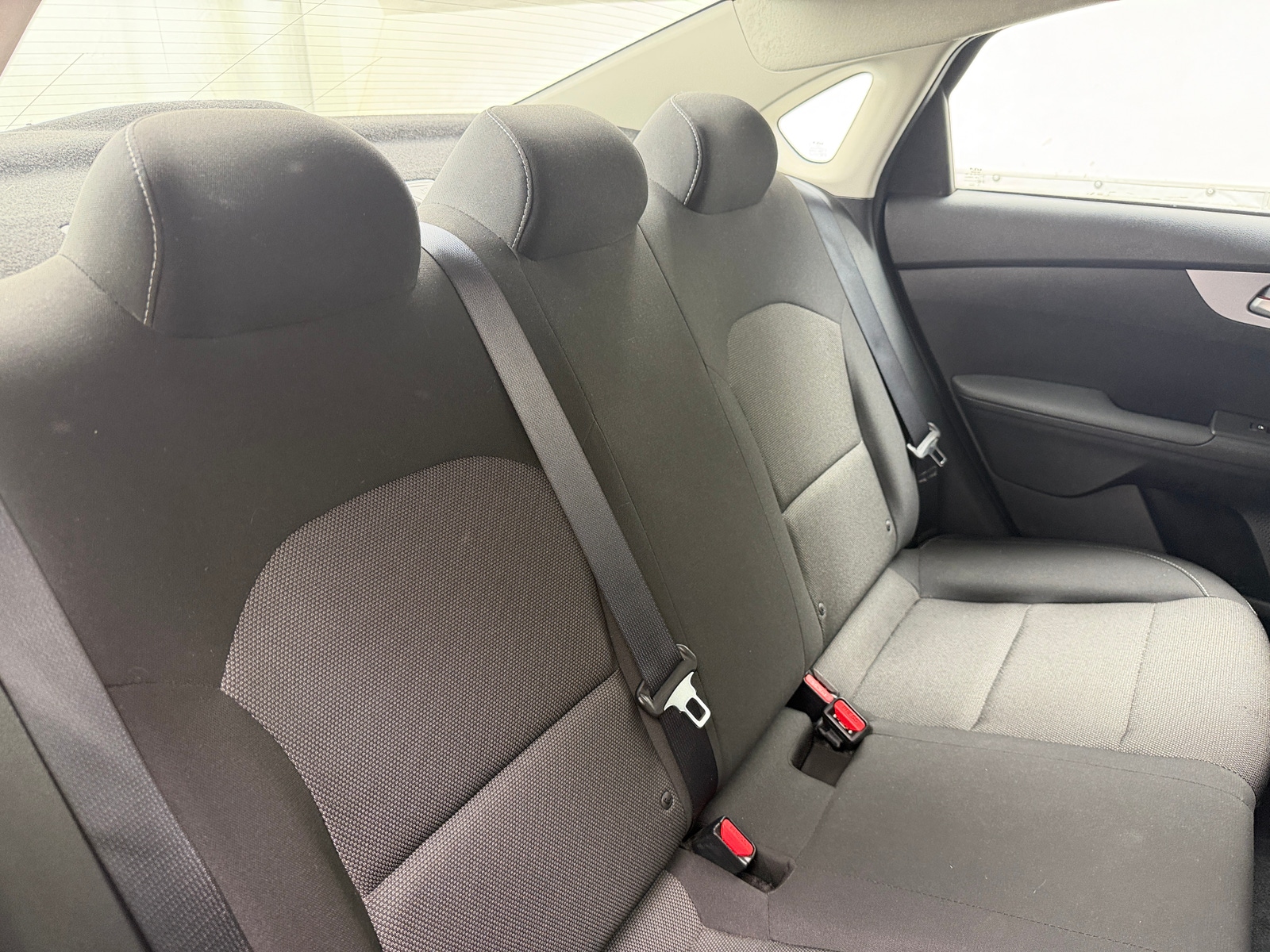 Thumbnail: 2024 Kia Forte - 6
