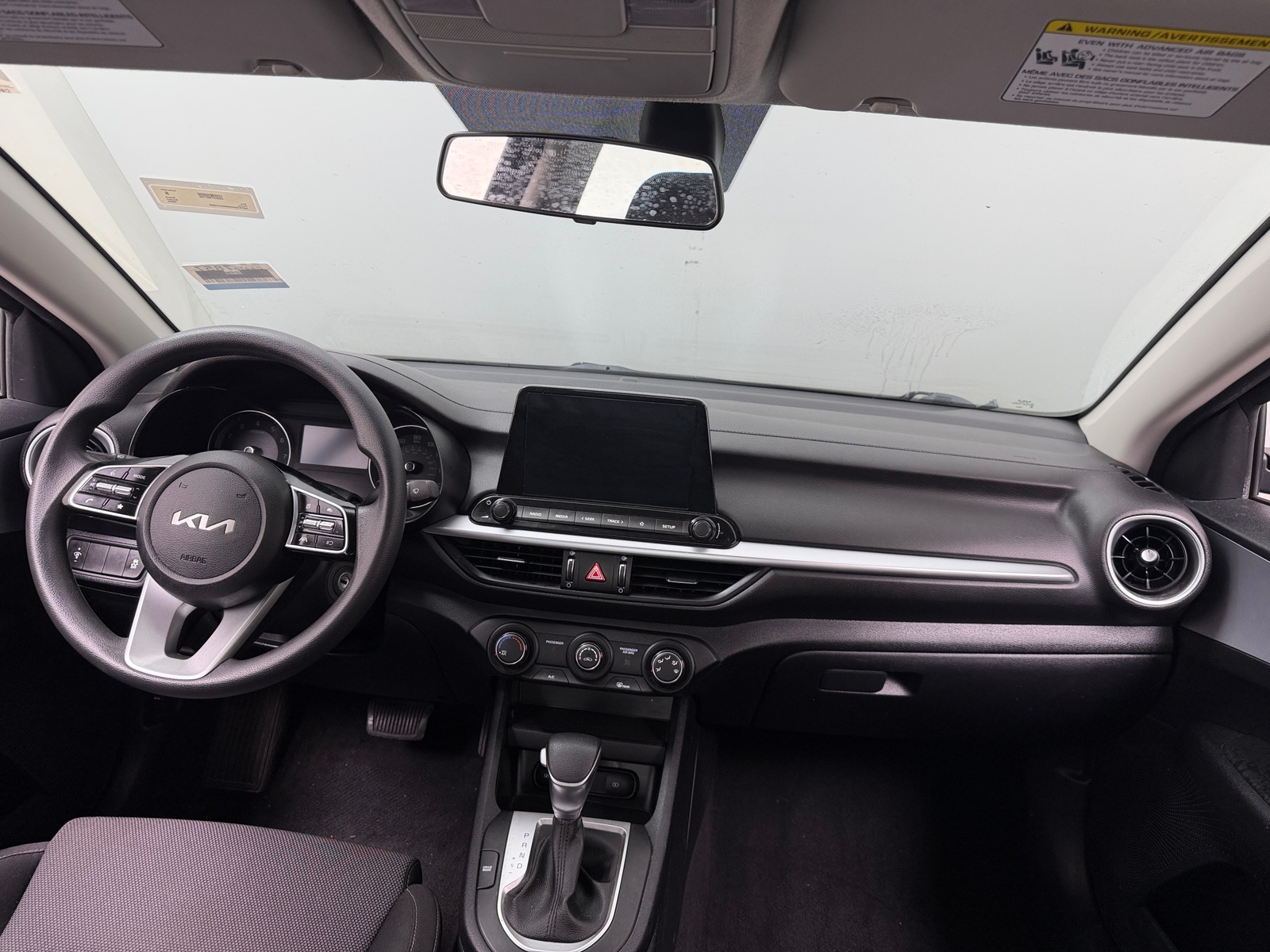 Thumbnail: 2024 Kia Forte - 3