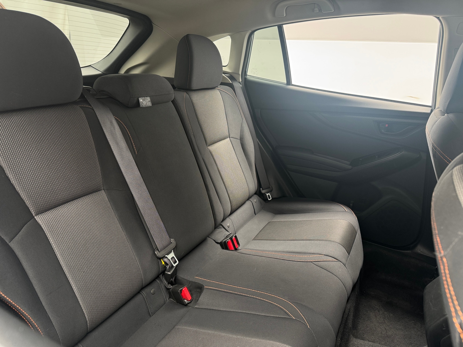 Thumbnail: 2020 Subaru Crosstrek - 6