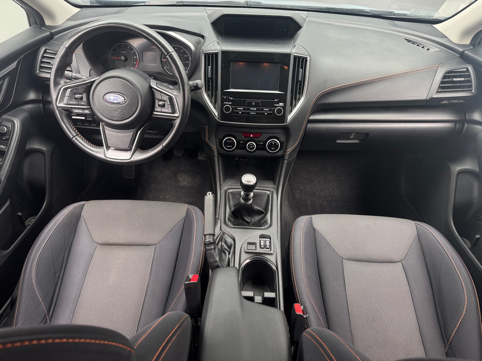 Thumbnail: 2020 Subaru Crosstrek - 3