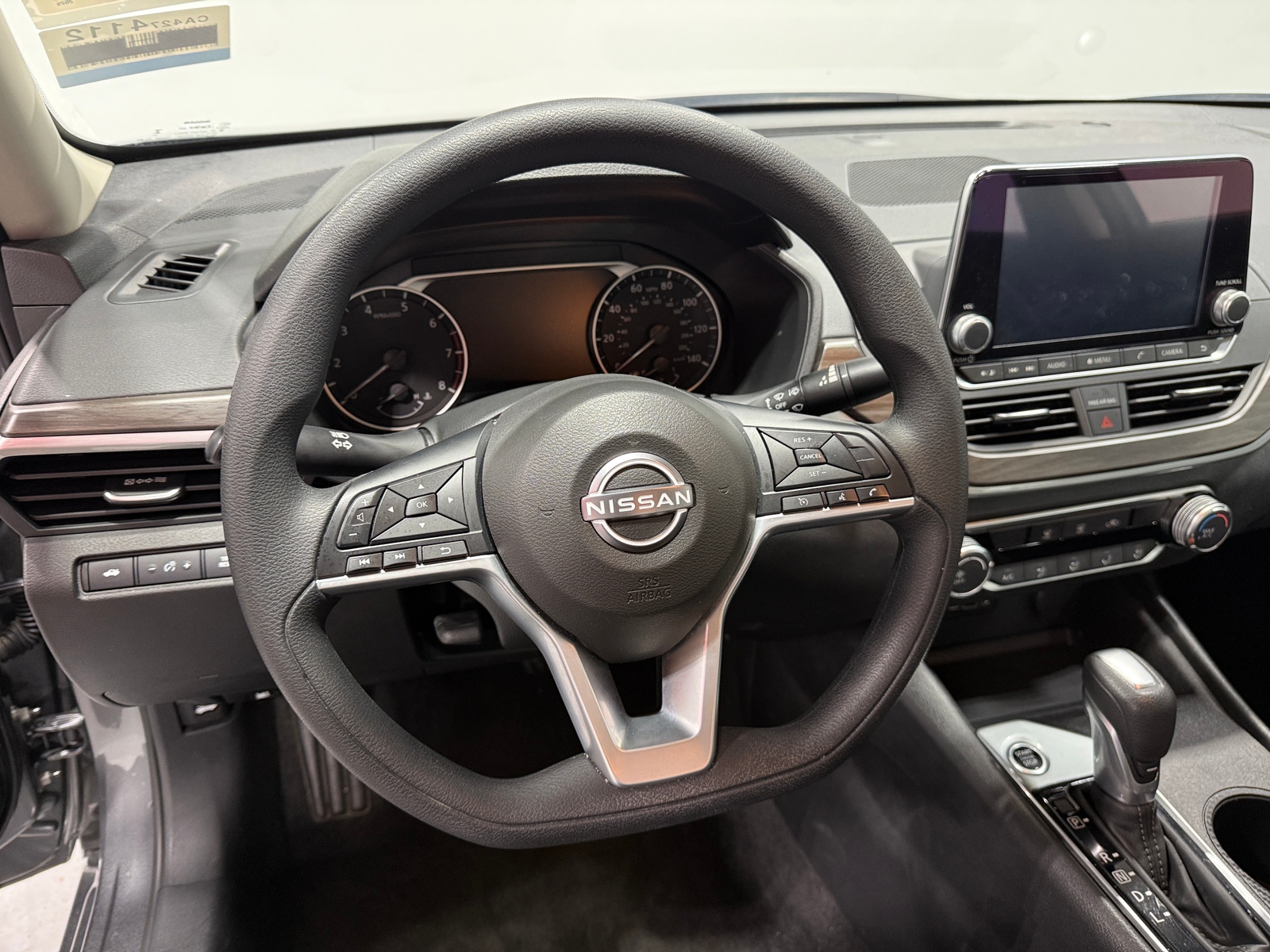 Thumbnail: 2025 Nissan Altima - 5