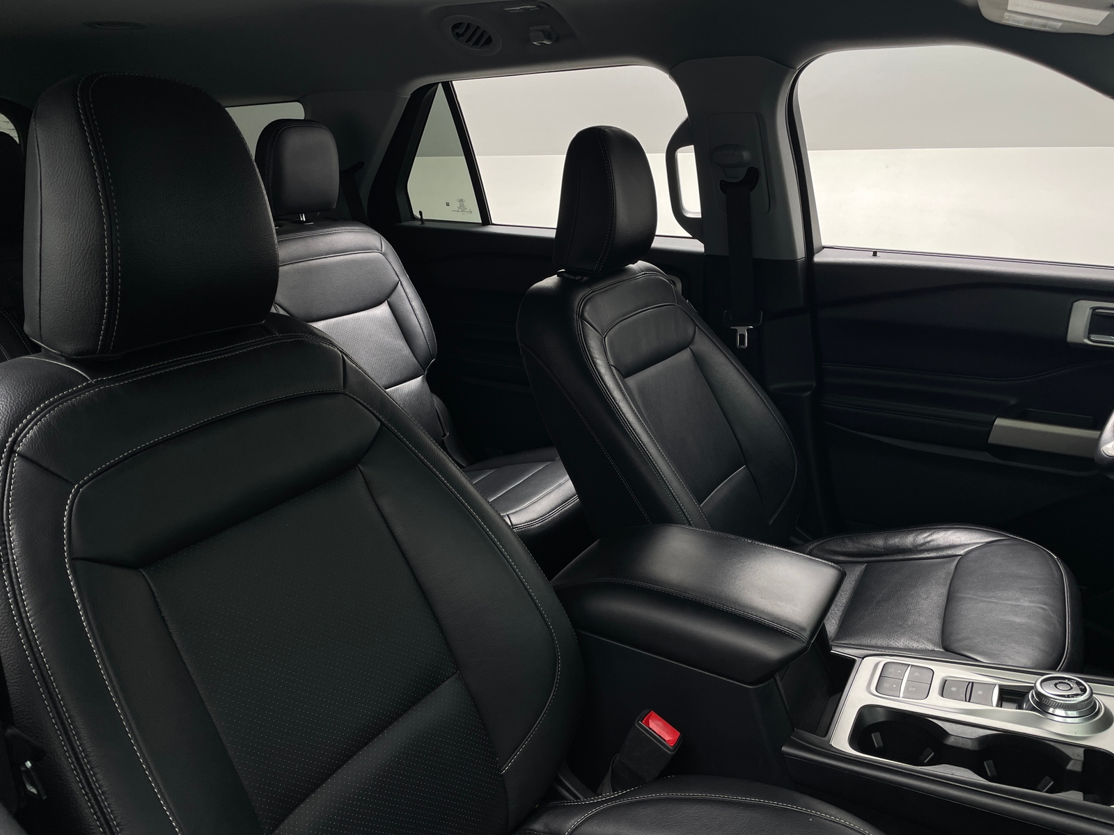 Thumbnail: 2021 Ford Explorer - 2