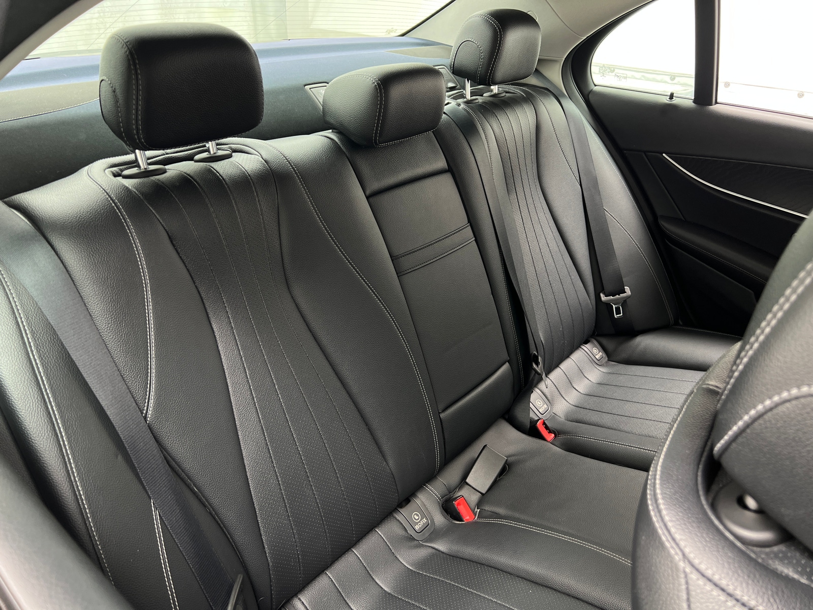 Thumbnail: 2019 Mercedes-Benz E-Class - 5